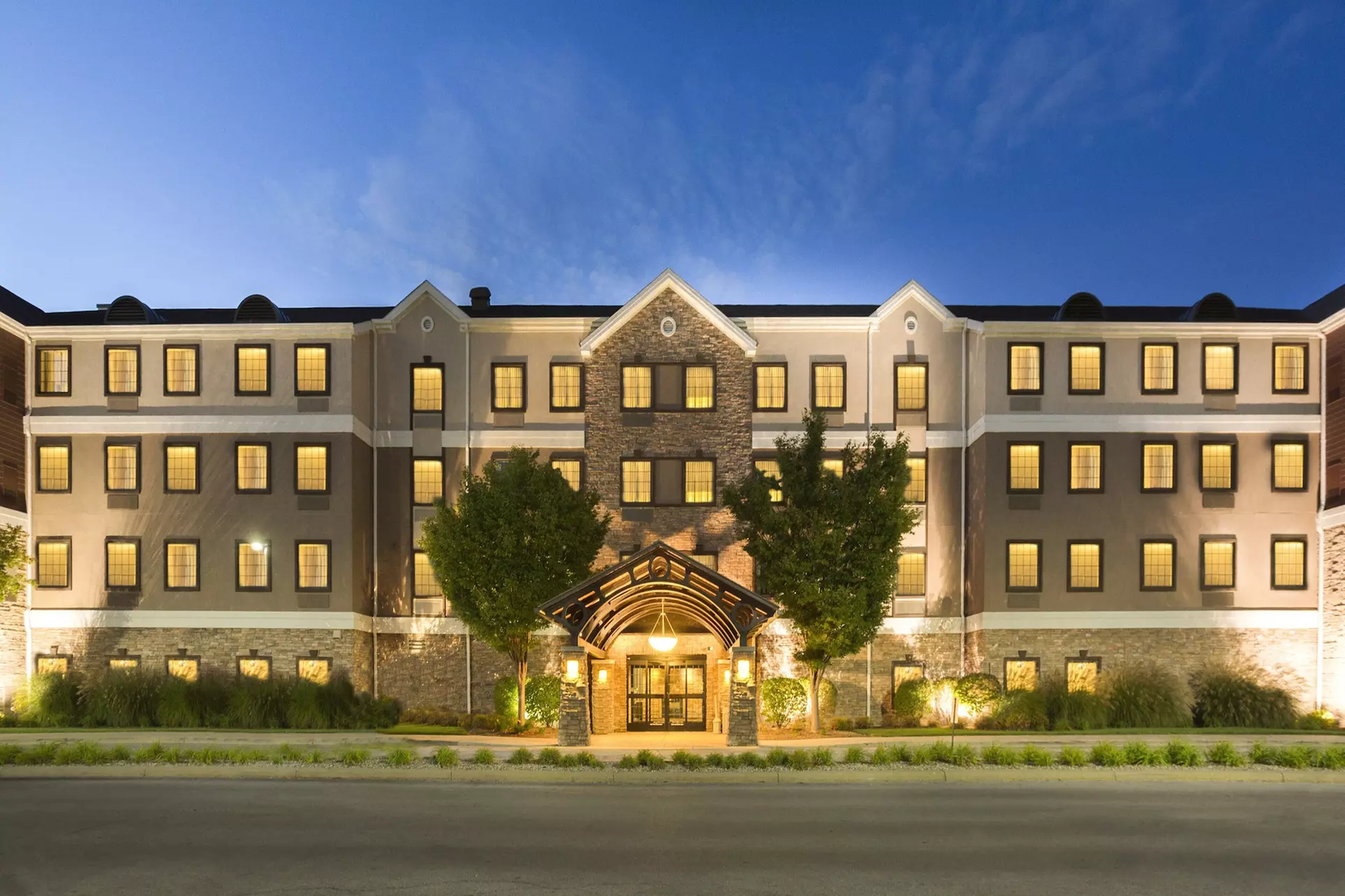 Staybridge Suites Toledo - Maumee by IHG - Primary Image