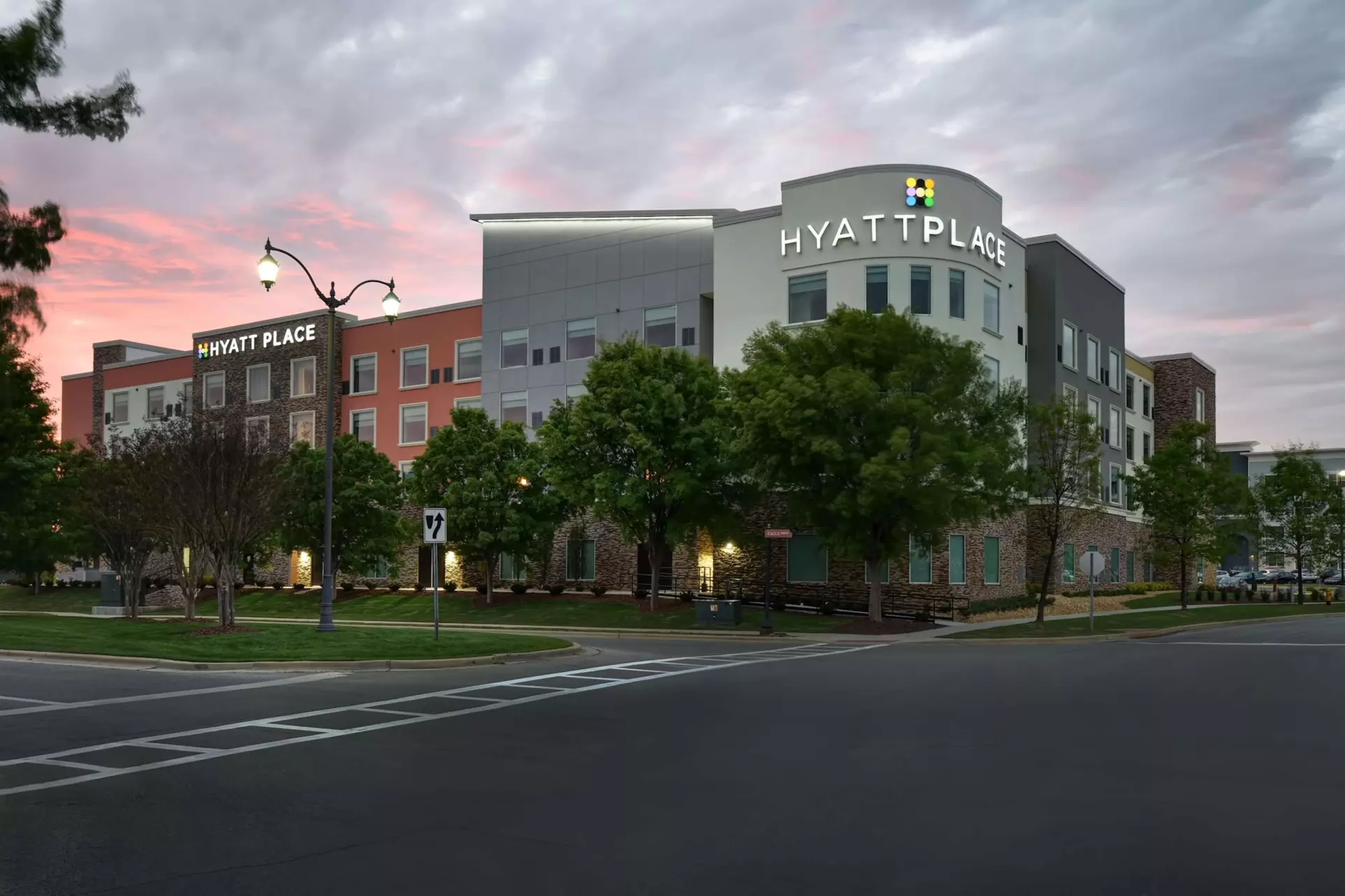 Hyatt Place Huntsville/Research Park - Primary Image