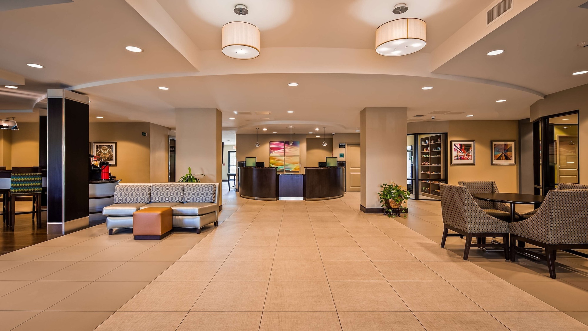 Best Western Plus University Inn