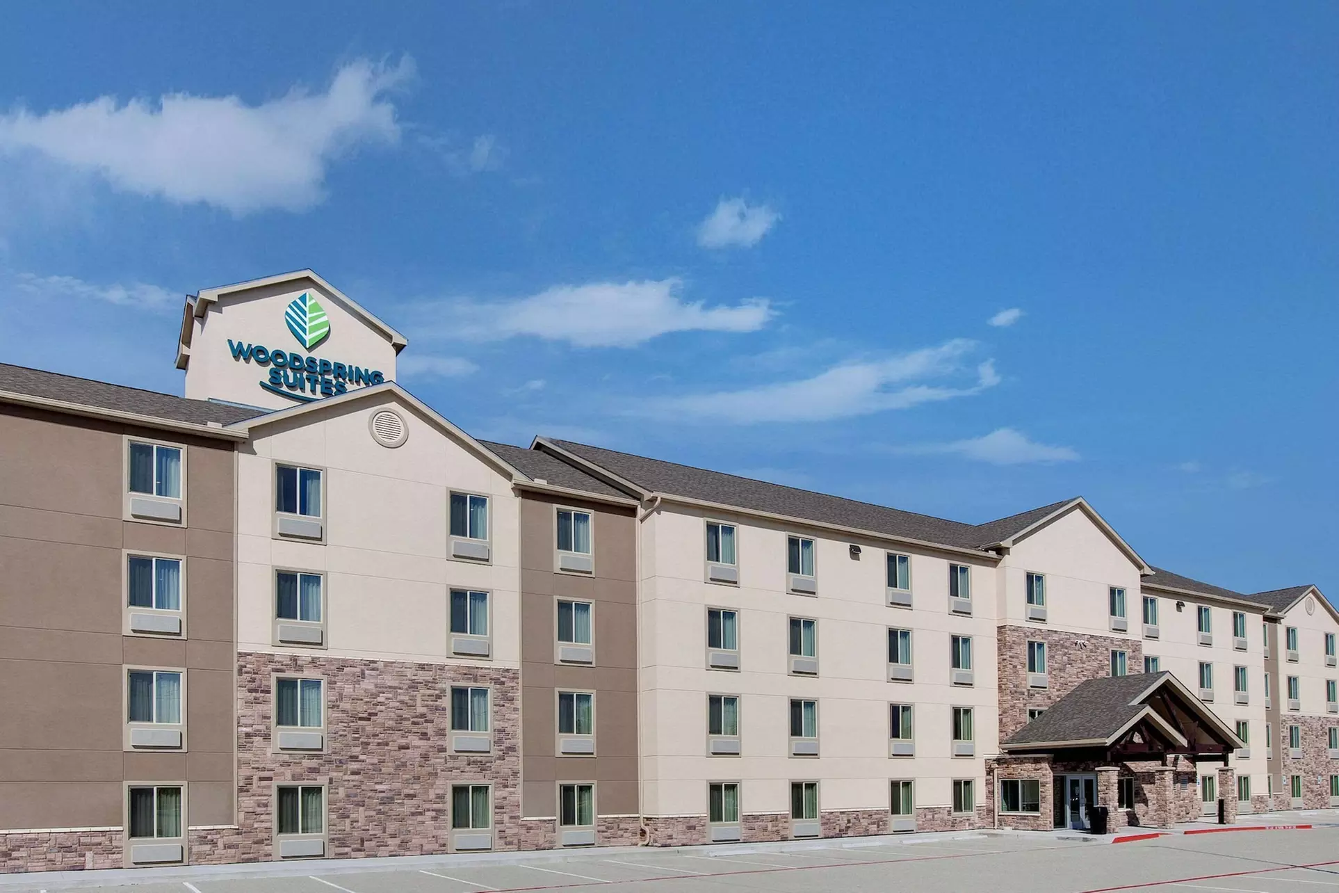 WoodSpring Suites Houston Northwest - Primary Image