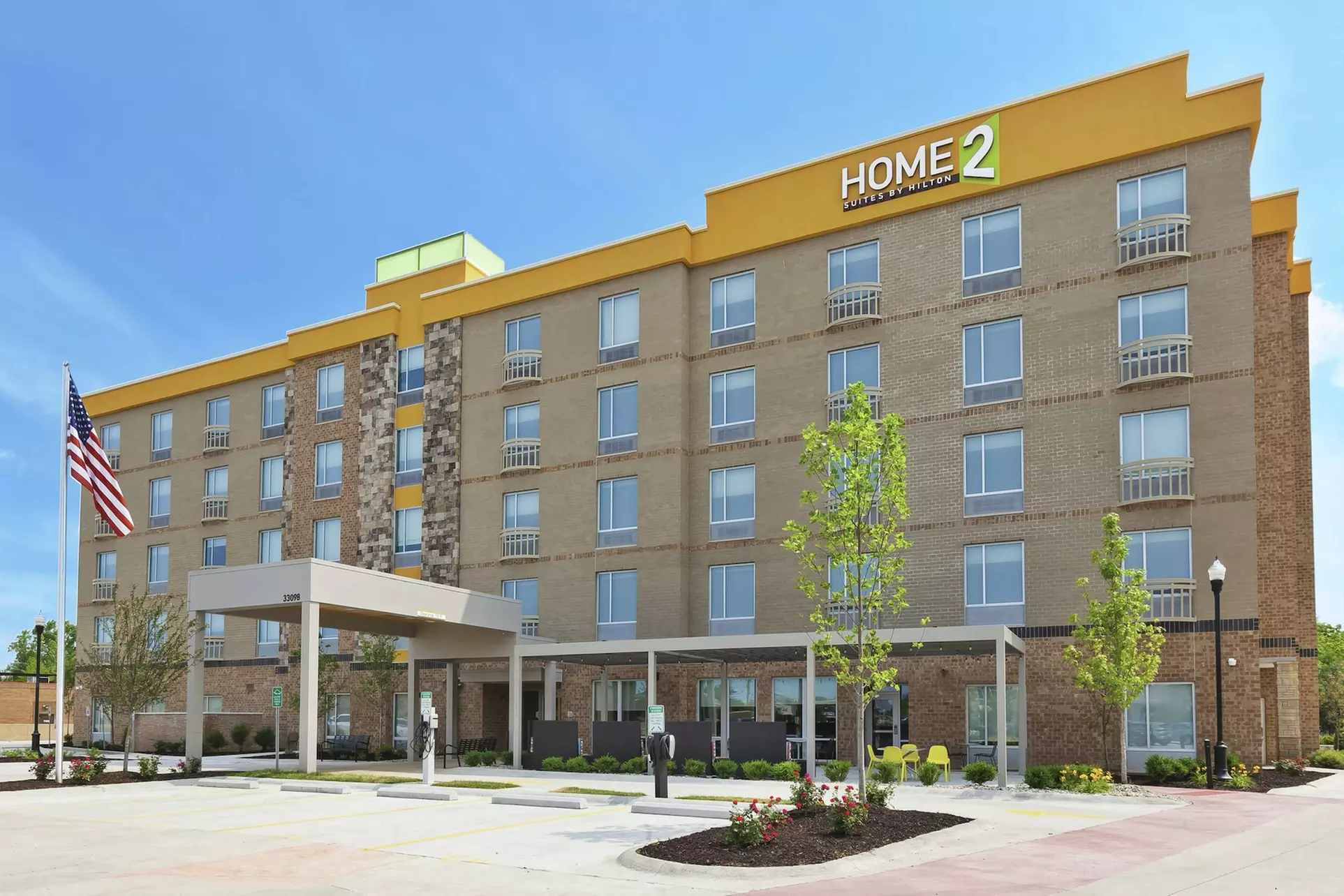 Home2 Suites By Hilton West Bloomfield Detroit - Primary Image