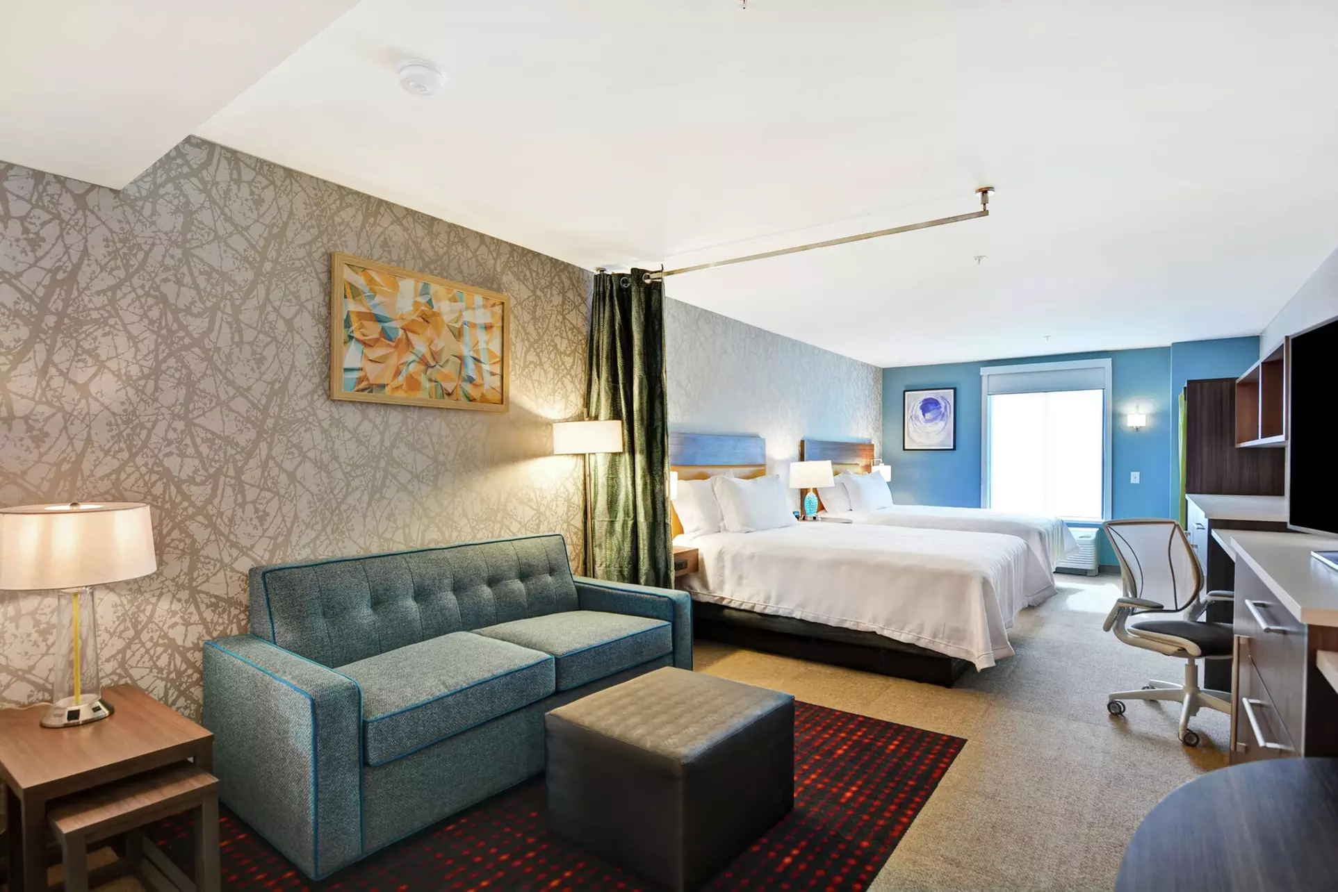 Home2 Suites BY Hilton Beaufort, SC - Primary Image