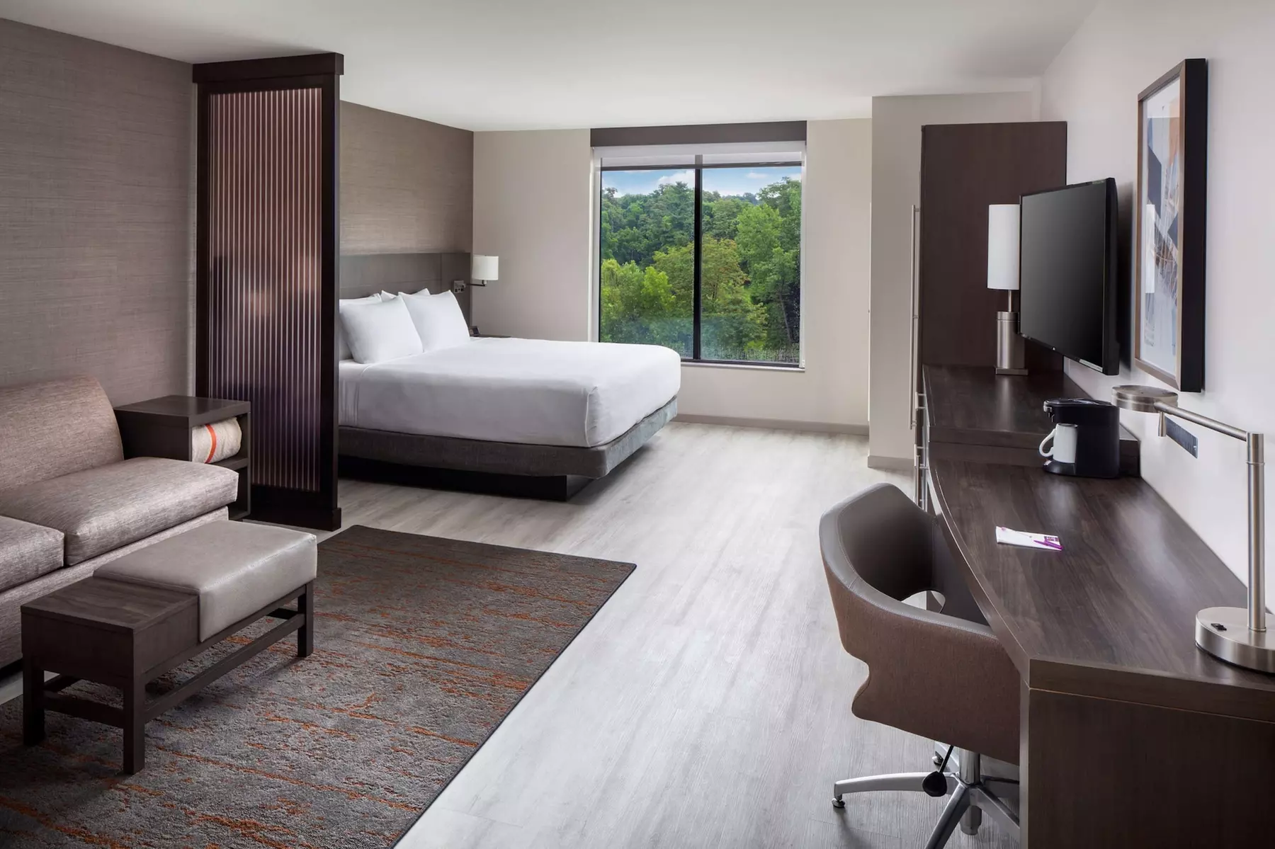 Hyatt Place Poughkeepsie / Hudson Valley - Primary Image