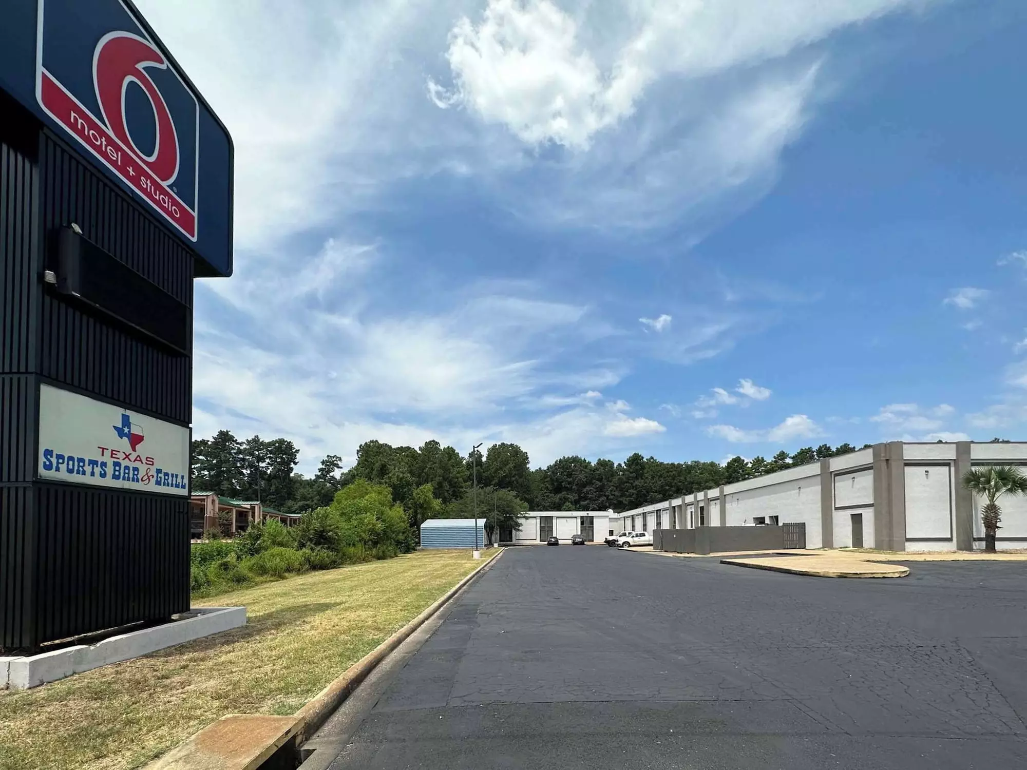 Motel 6 Nacogdoches, TX-SFA University - Primary Image