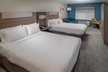 Holiday Inn Express Charleston-Kanawha City by IHG - Second Medium