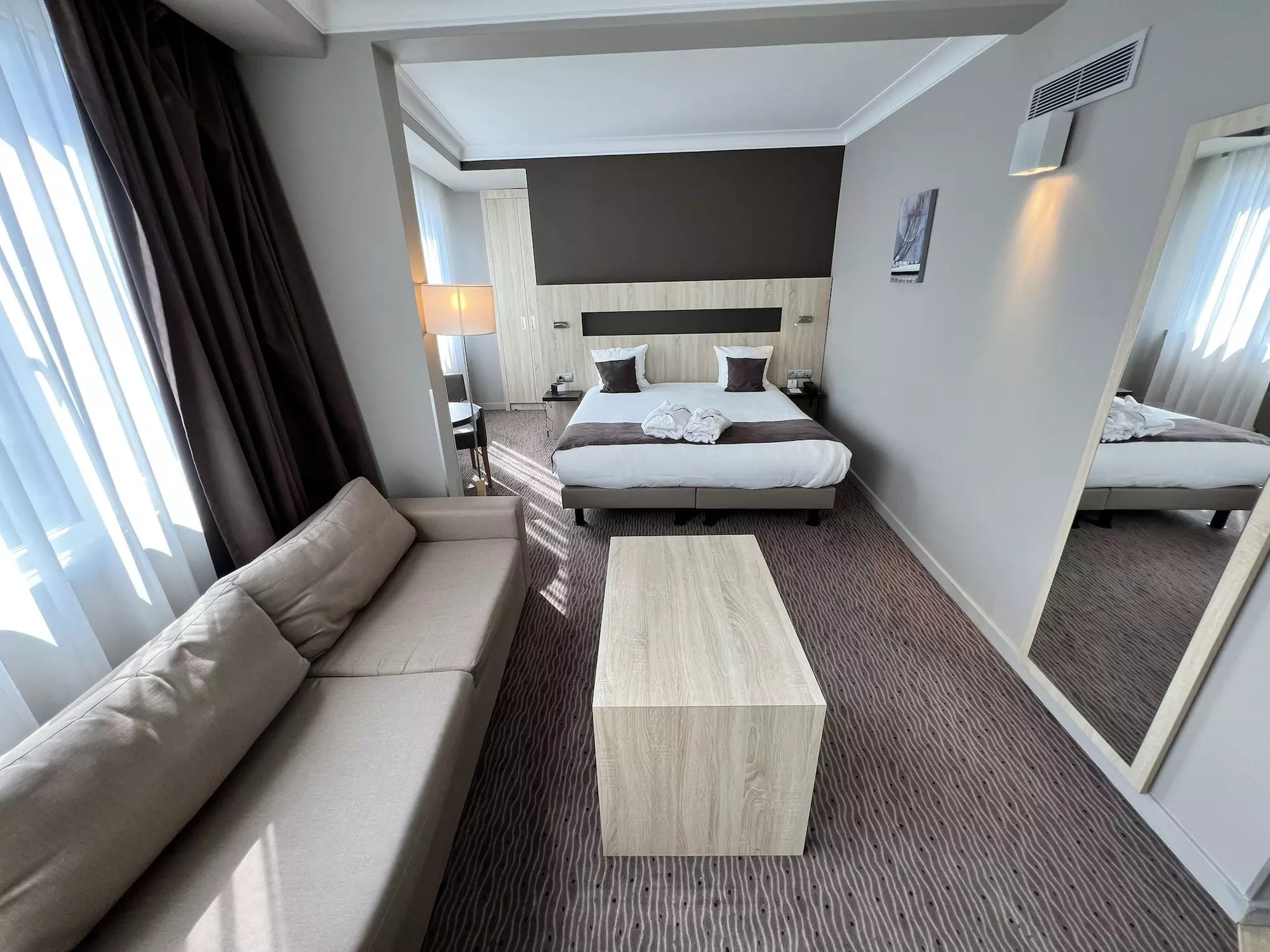 Best Western Hotel Royal Centre - Primary Image