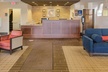 Comfort Inn & Suites - Second Medium