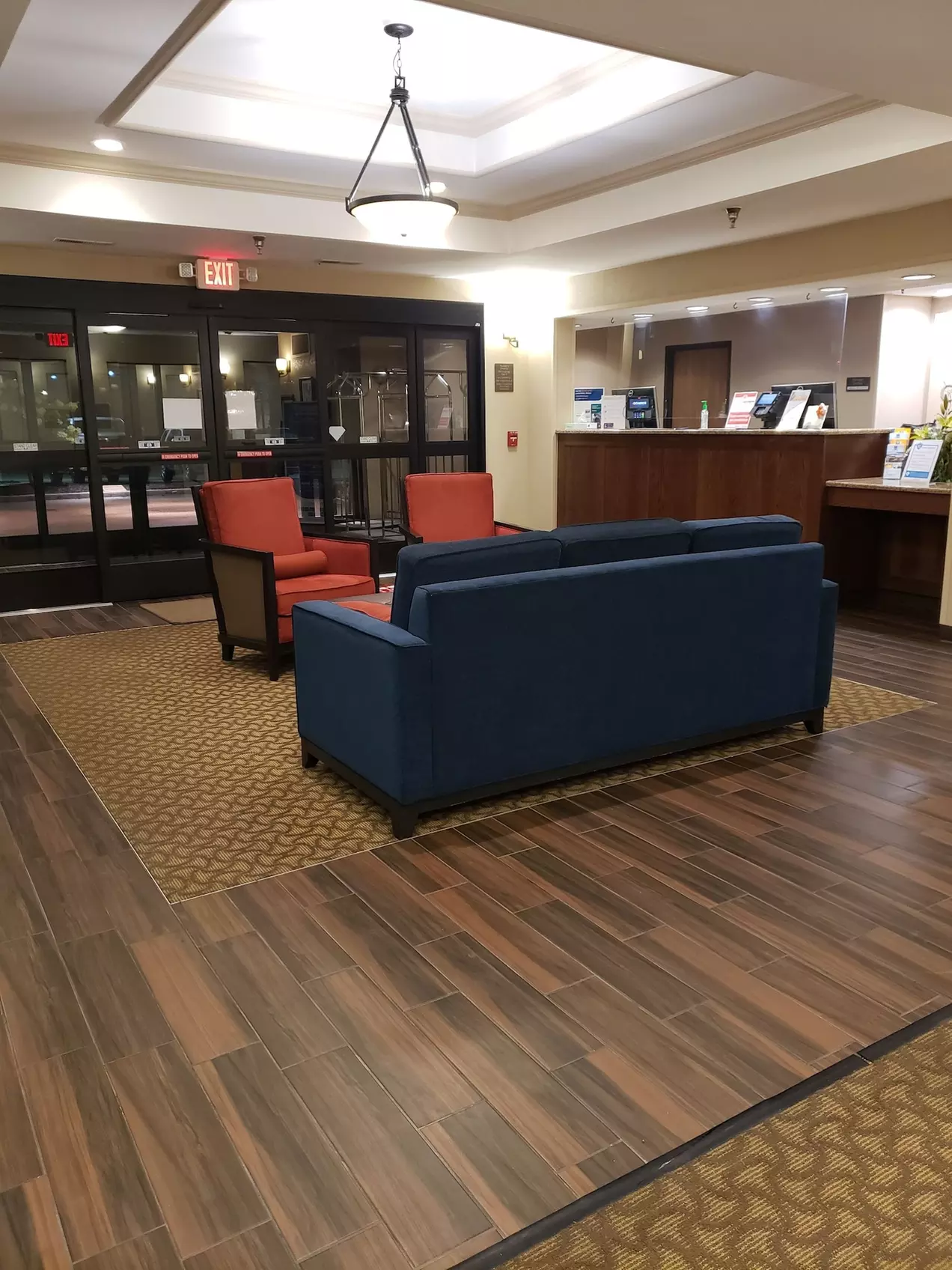 Comfort Inn - Primary Image