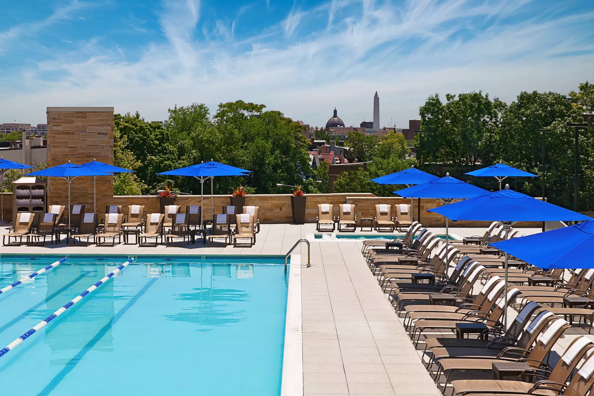 Washington Hilton - Primary Image