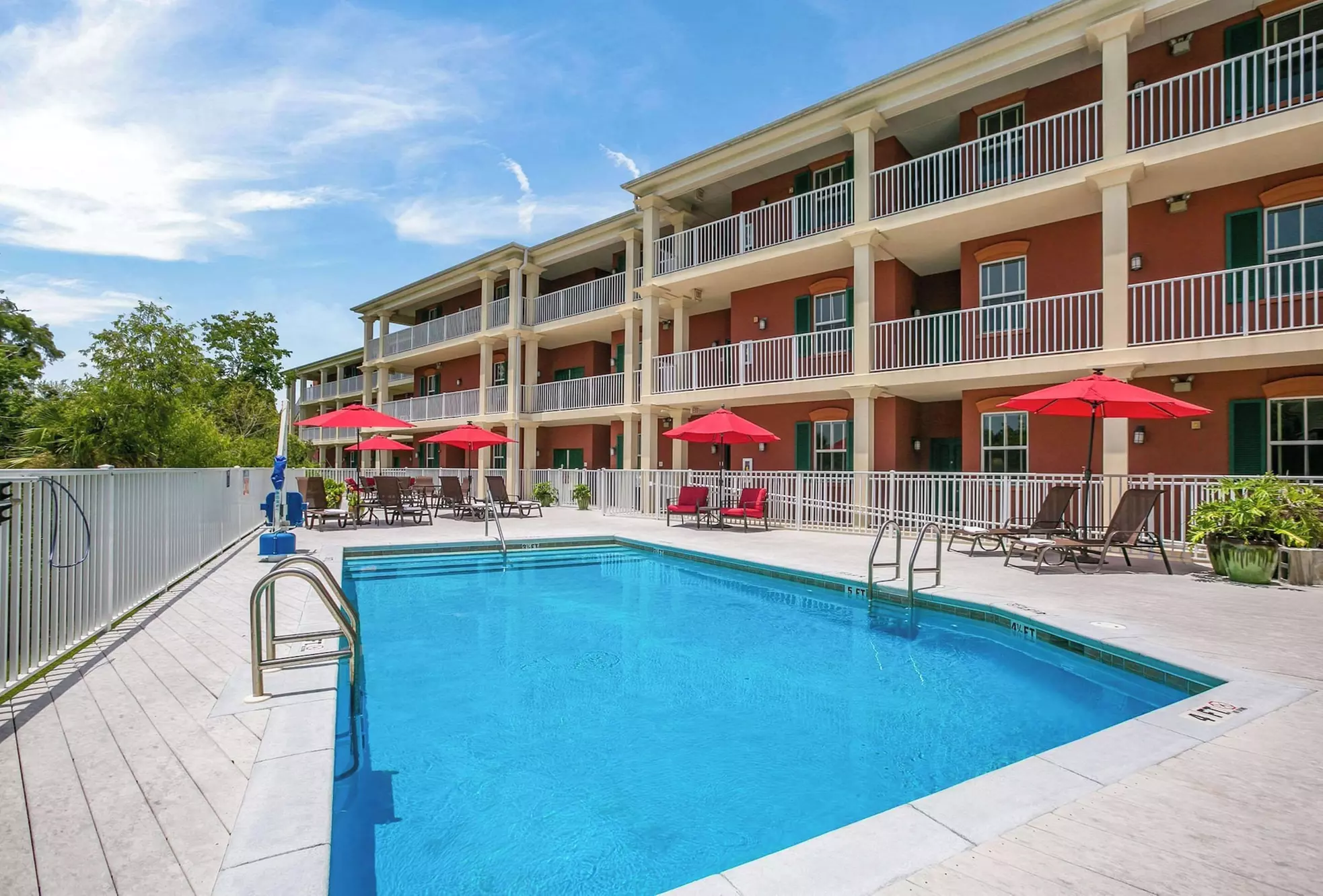 Water Street Hotel & Marina, Ascend Hotel Collection - Primary Image