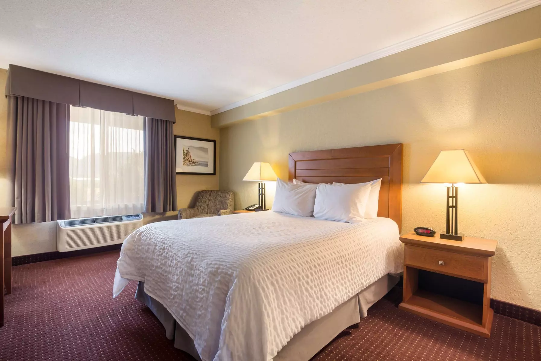 Best Western Plus Nor'wester Hotel & Conference Centre - Primary Image