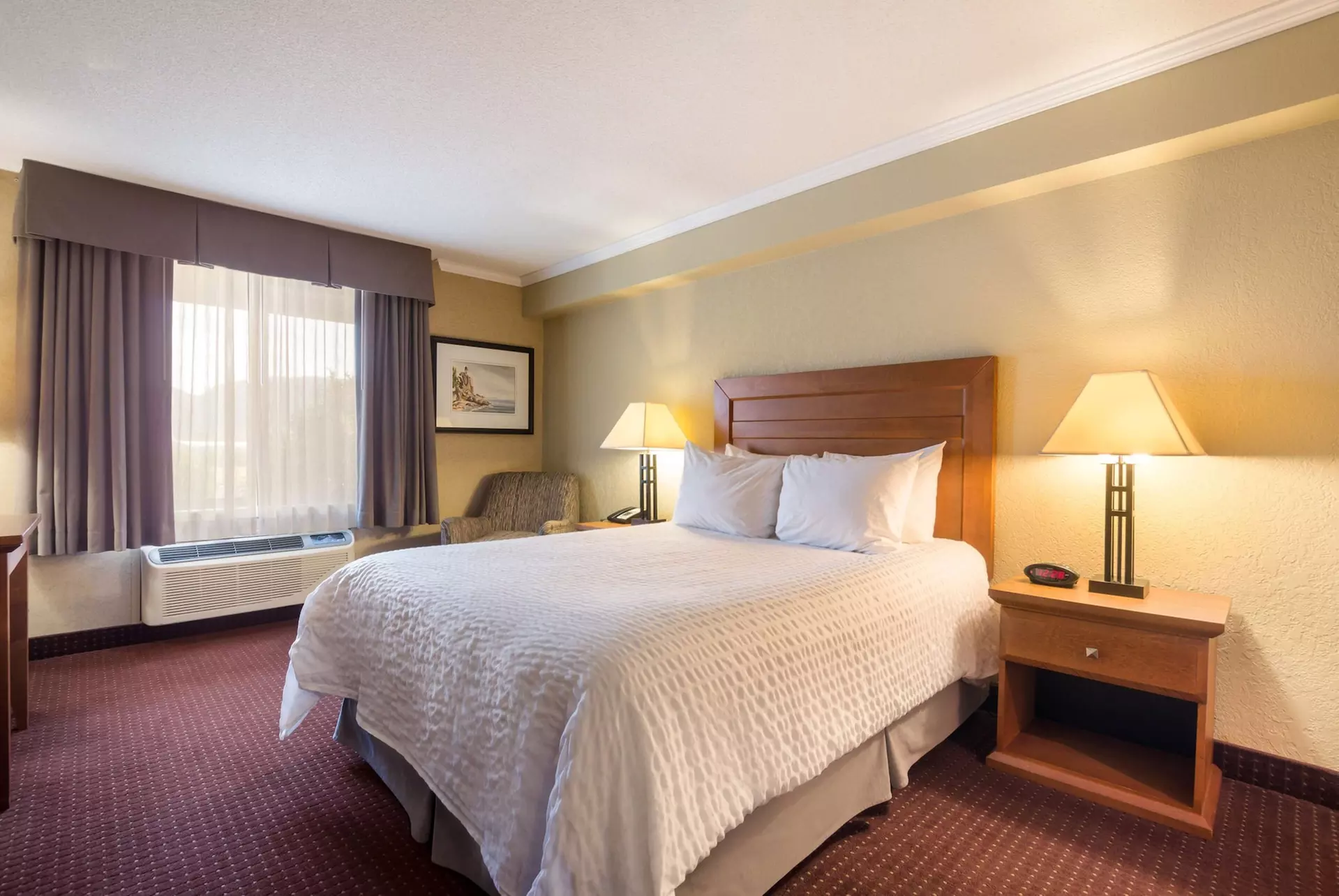 Best Western Plus Nor'wester Hotel & Conference Centre
