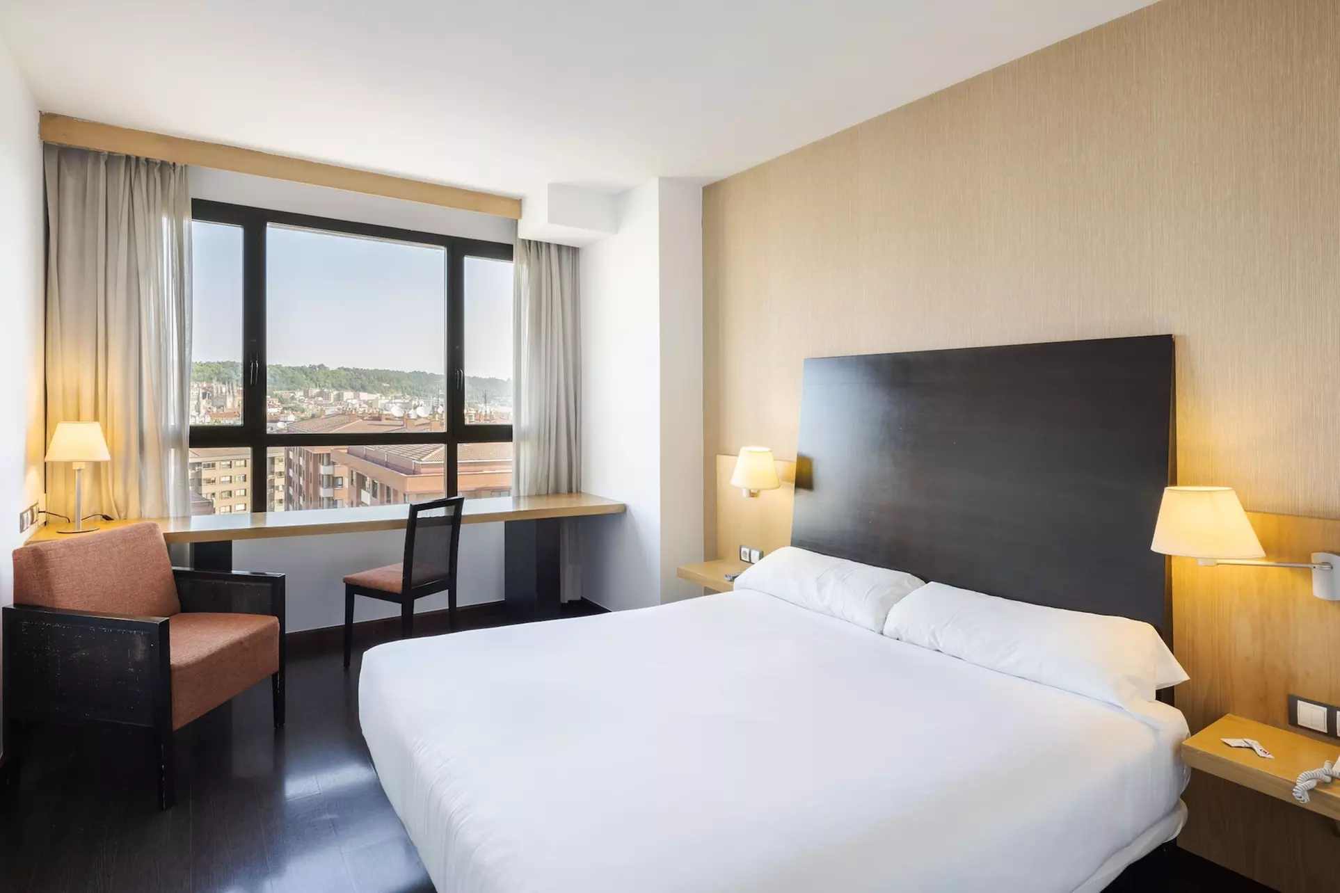 Hotel Rice Bulevar - Primary Image