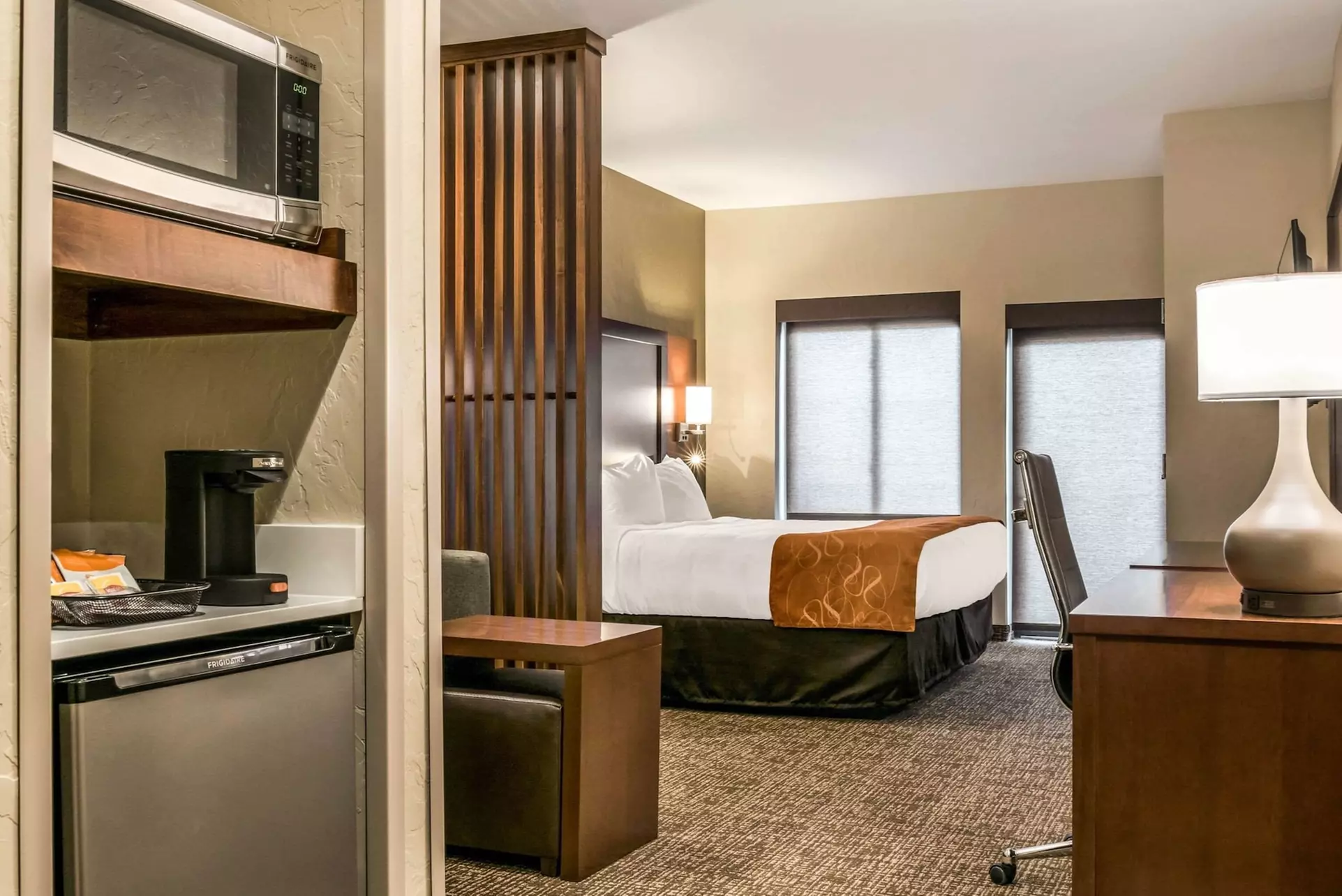 Comfort Suites Florence - Cincinnati South - Primary Image