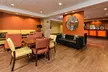 Hampton Inn Clinton, IA - Second Medium
