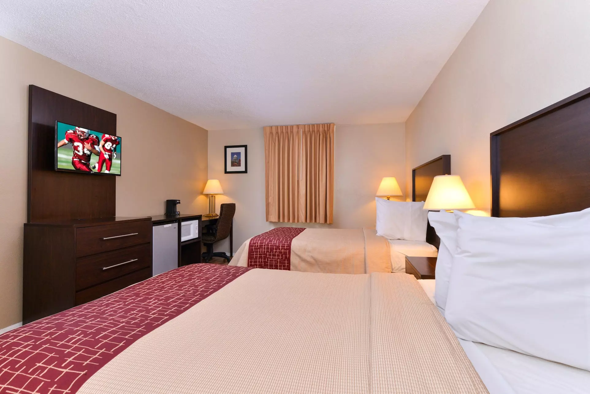 Red Roof Inn Chambersburg - Primary Image