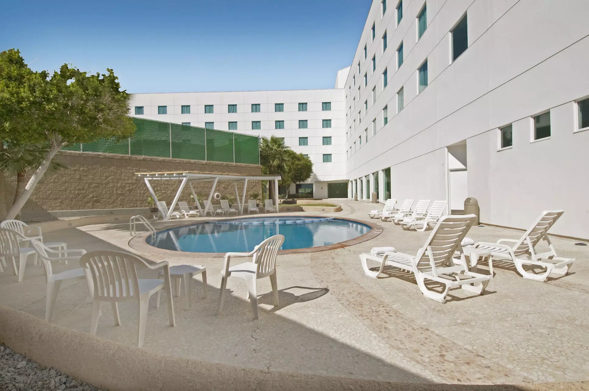 Fiesta Inn Mexicali - Primary Image