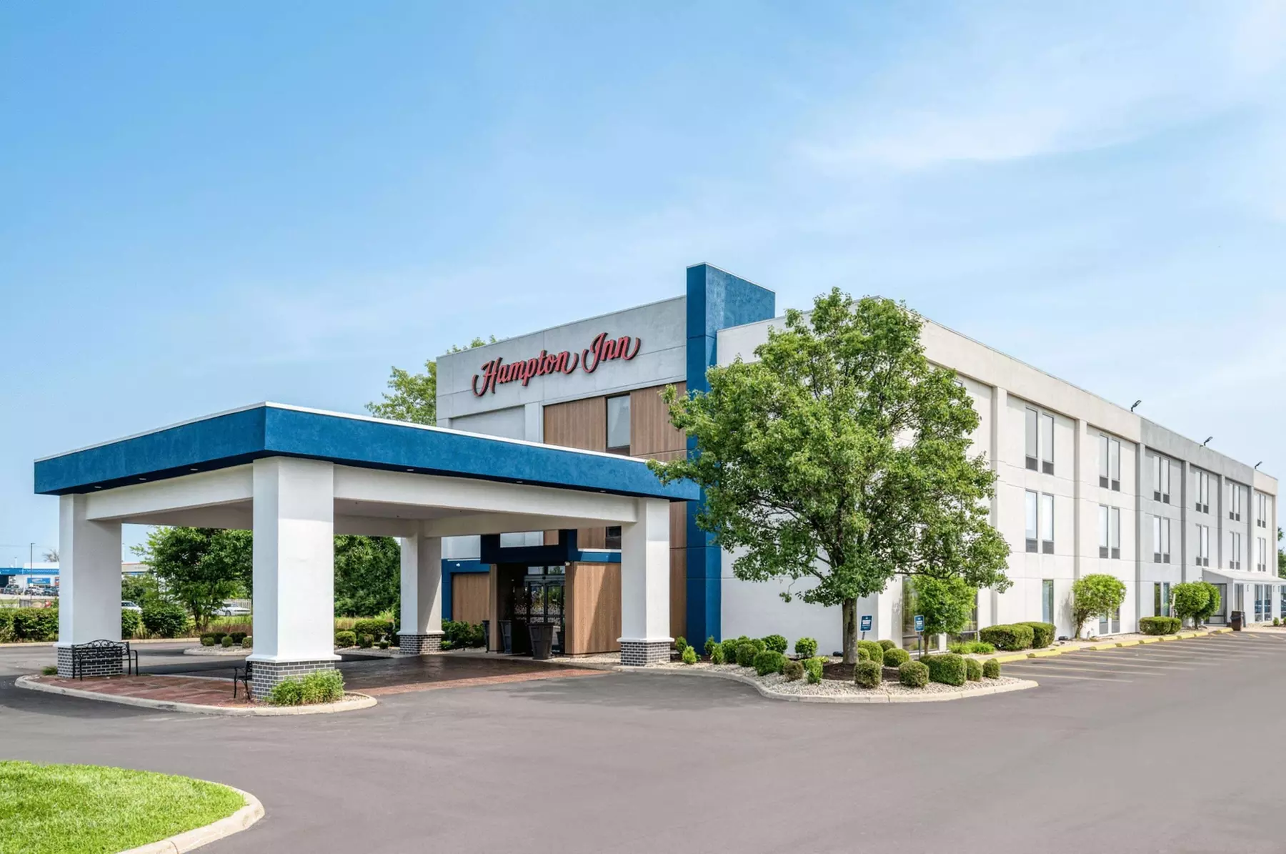 Hampton Inn by Hilton Washington Court House - Primary Image