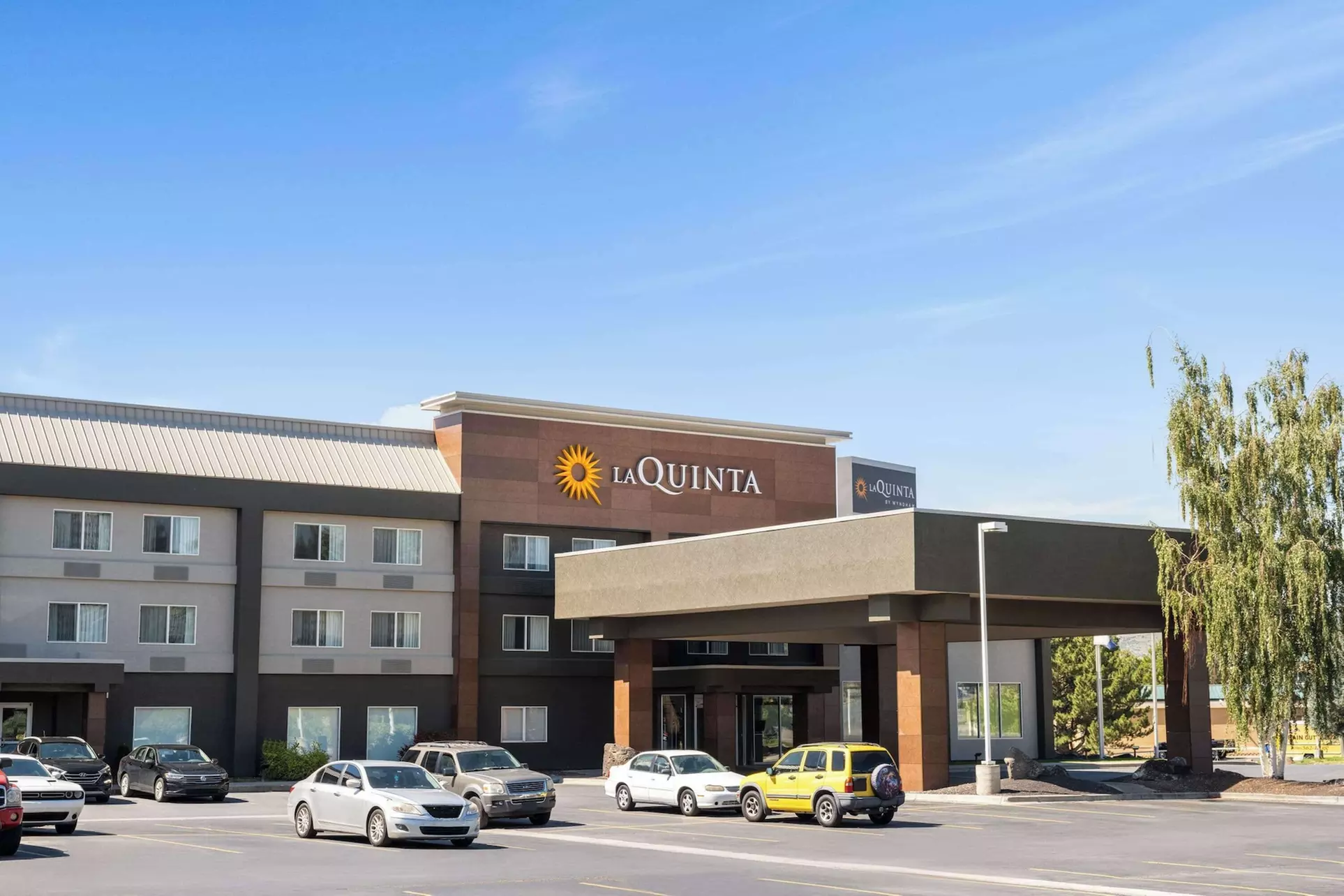 La Quinta Inn & Suites by Wyndham Pocatello - Primary Image