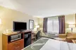 Quality Inn - Second Medium