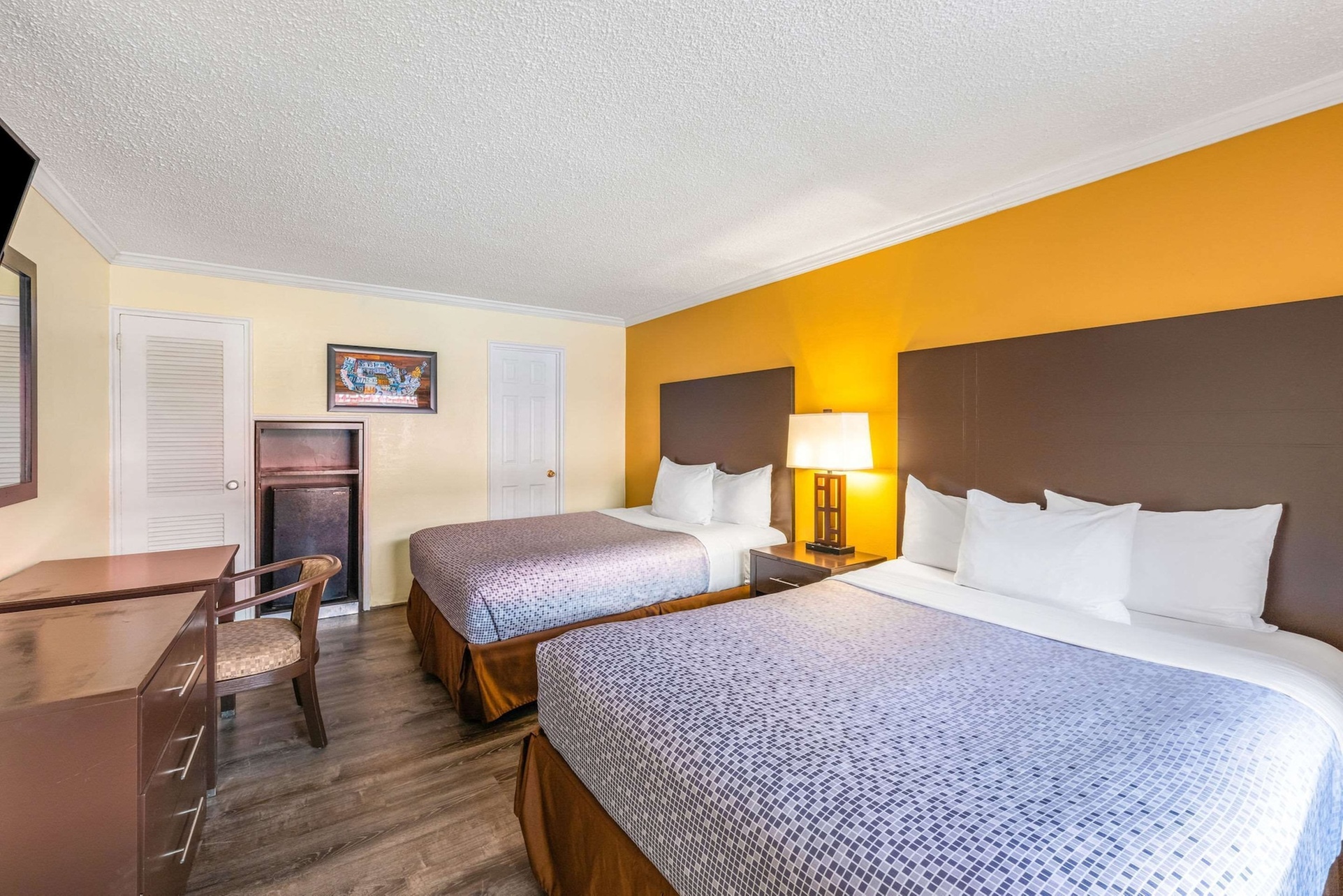 Econo Lodge Beach and Boardwalk