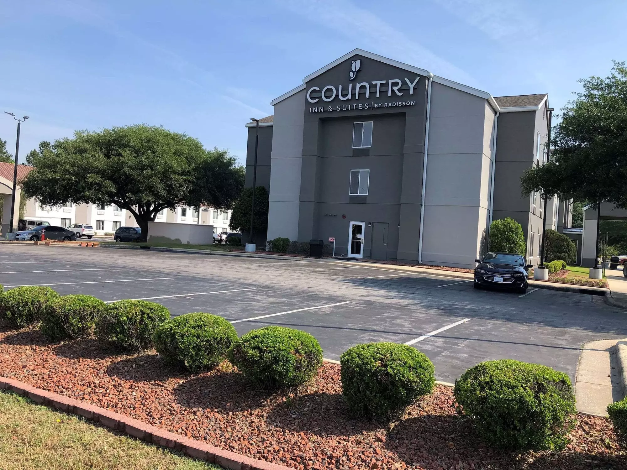 Country Inn & Suites by Radisson, Fayetteville I-95, NC - Primary Image