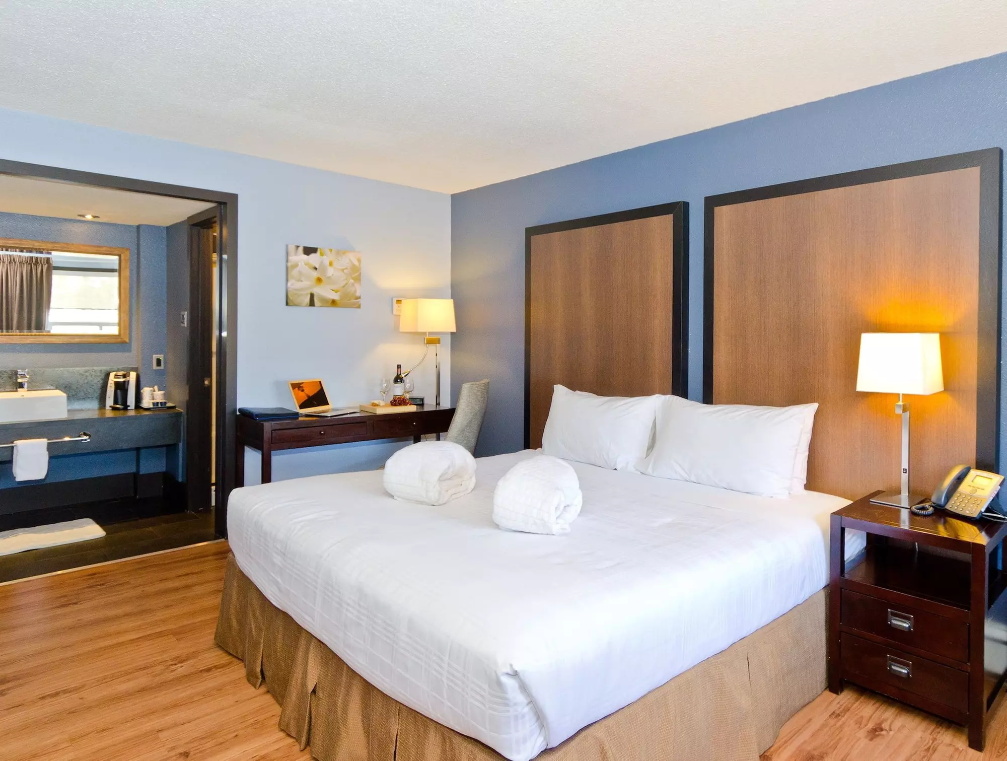 Centro Motel - Primary Image