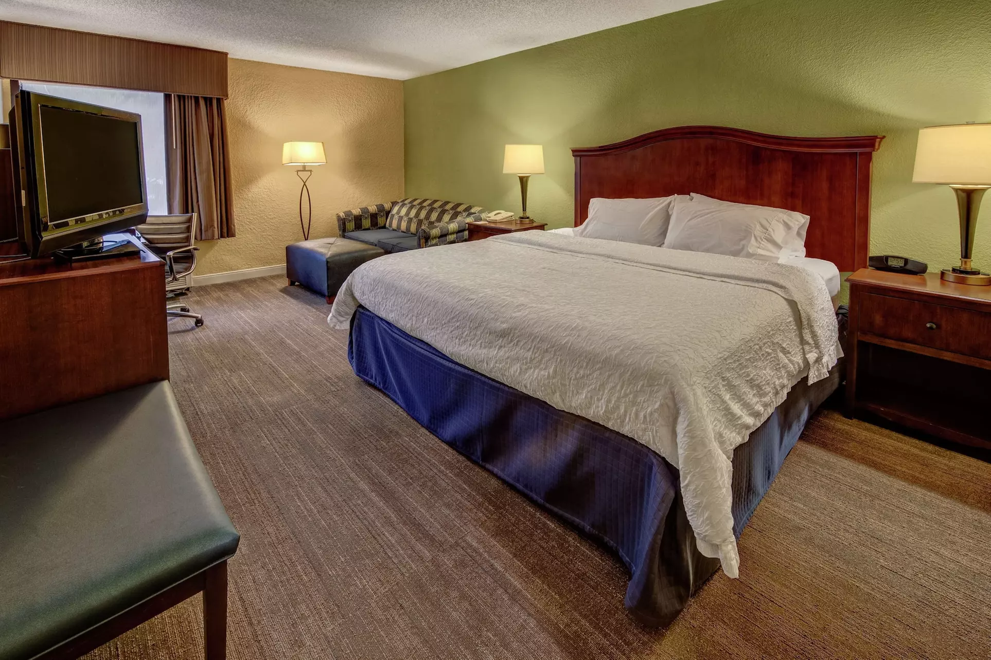 Hampton Inn Raleigh/Cary - Primary Image