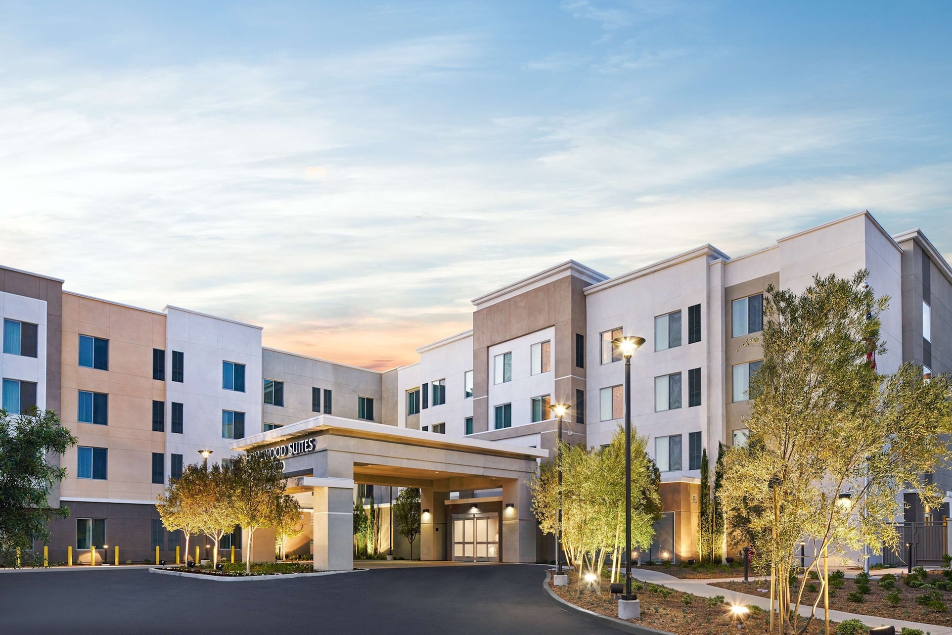 Homewood Suites by Hilton Aliso Viejo - Laguna Beach
