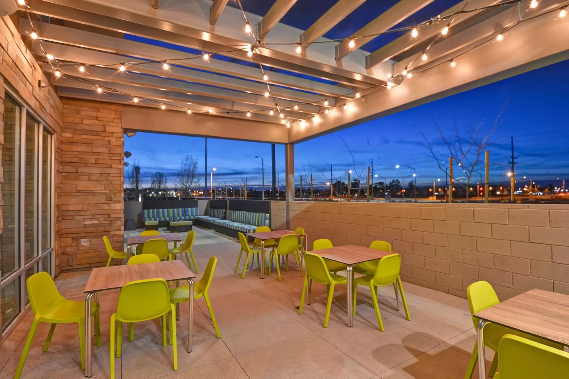 Home2 Suites by Hilton Palmdale, CA - Primary Image