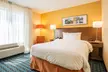 Fairfield Inn & Suites by Marriott Columbus - Second Medium