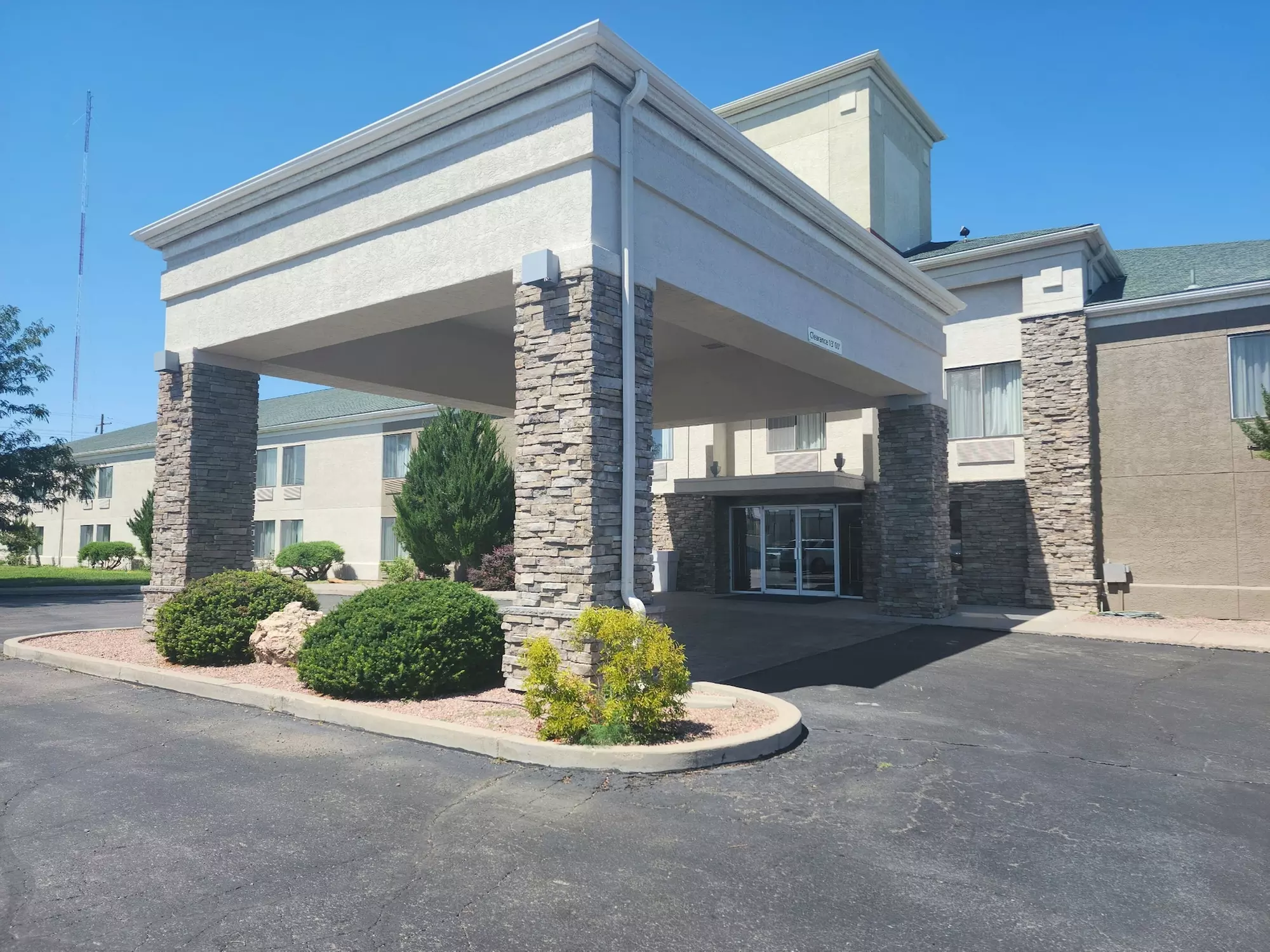 Holiday Inn Express La Junta by IHG - Primary Image