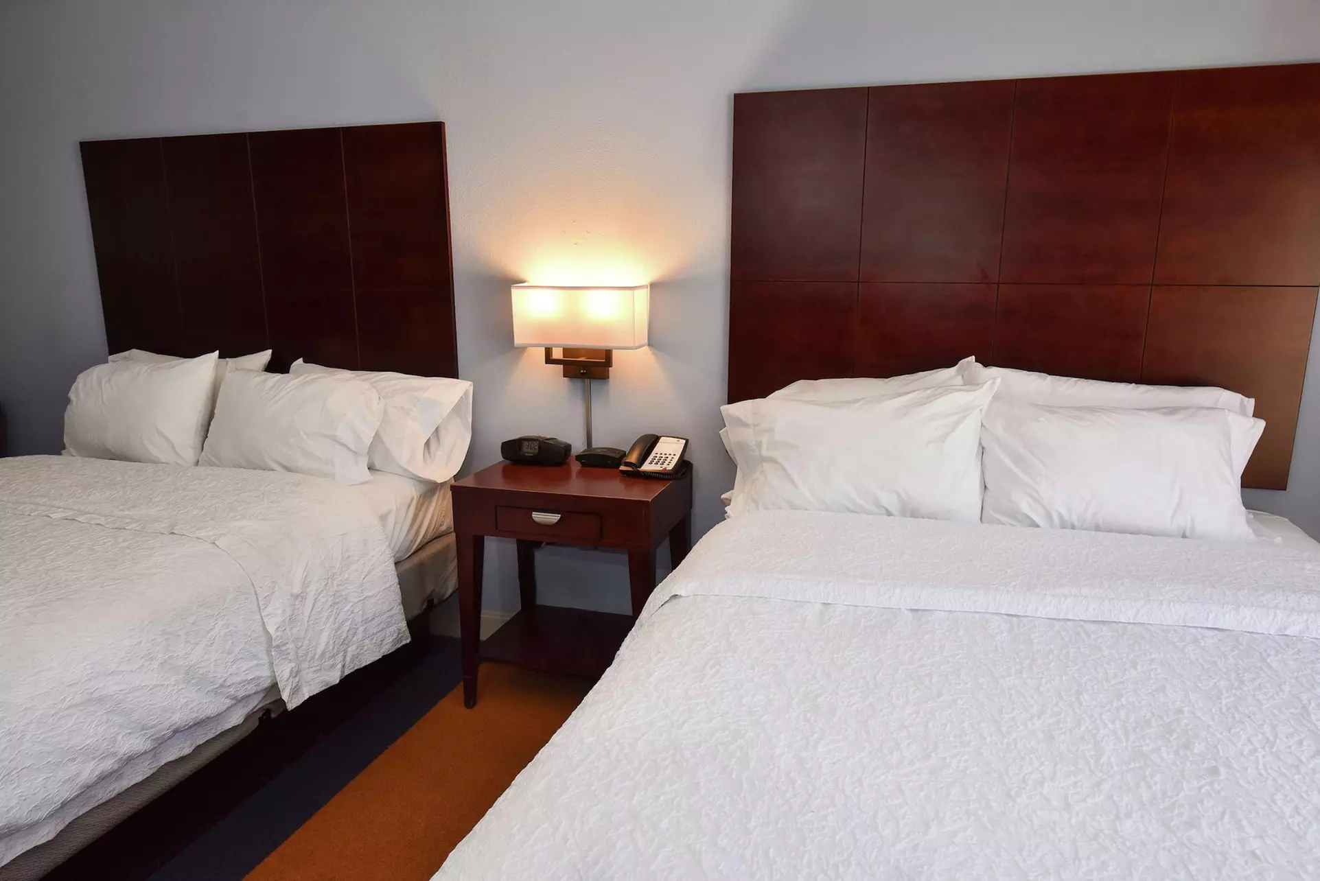 Hampton Inn Alexander City - Primary Image
