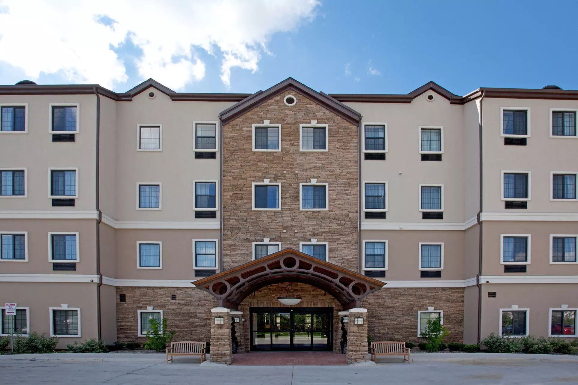 Staybridge Suites San Antonio Sea World by IHG - Primary Image