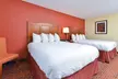 Hampton Inn Clinton, IA - Second Medium