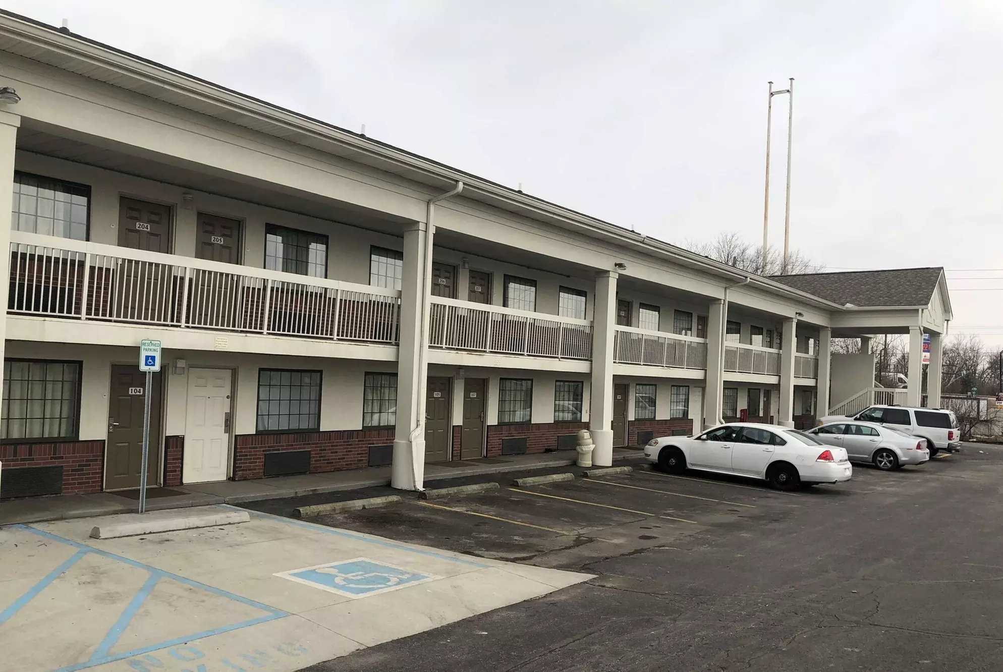 Days Inn by Wyndham Indianapolis South - Second Medium