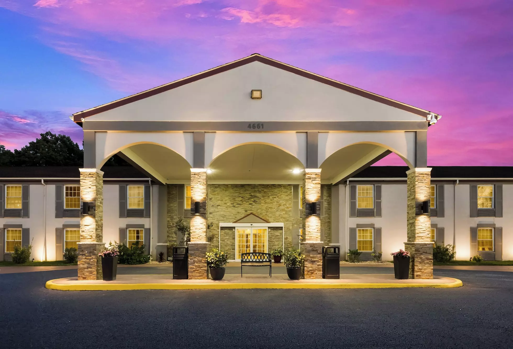 Red Roof Inn Dahlgren - Naval Base - Primary Image