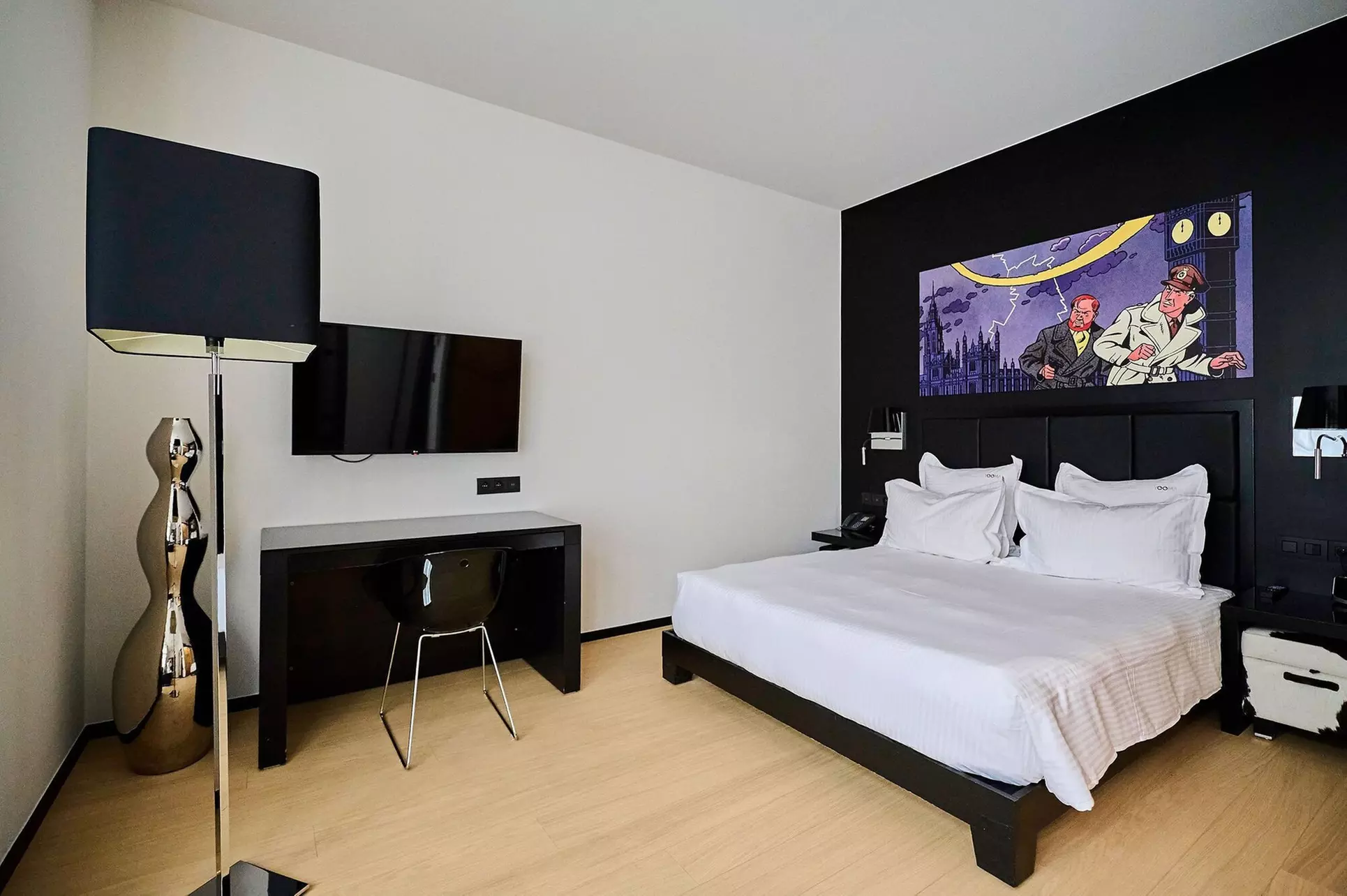 YOOMA Urban Lodge - Primary Image