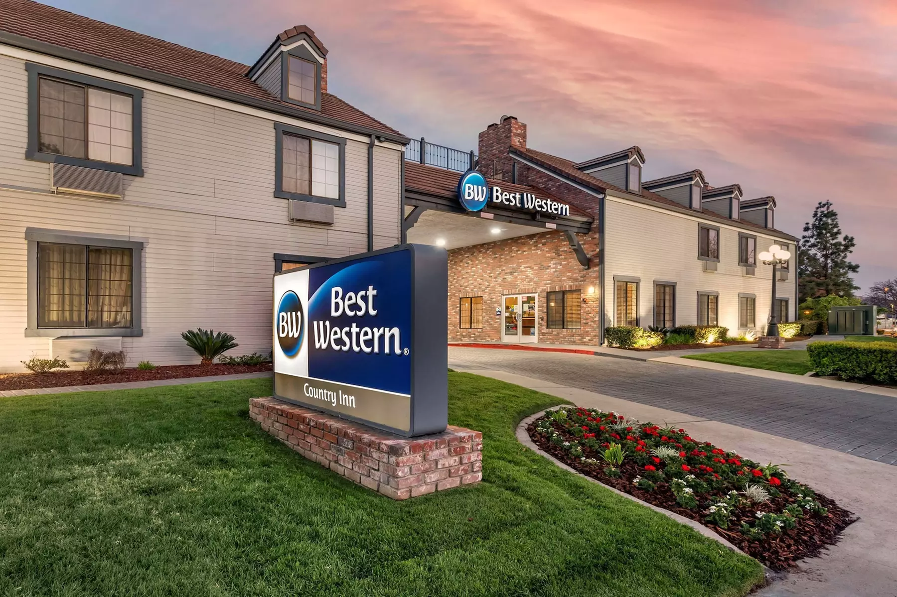 Best Western Country Inn - Primary Image