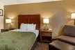 Quality Inn Logan near University - Second Medium