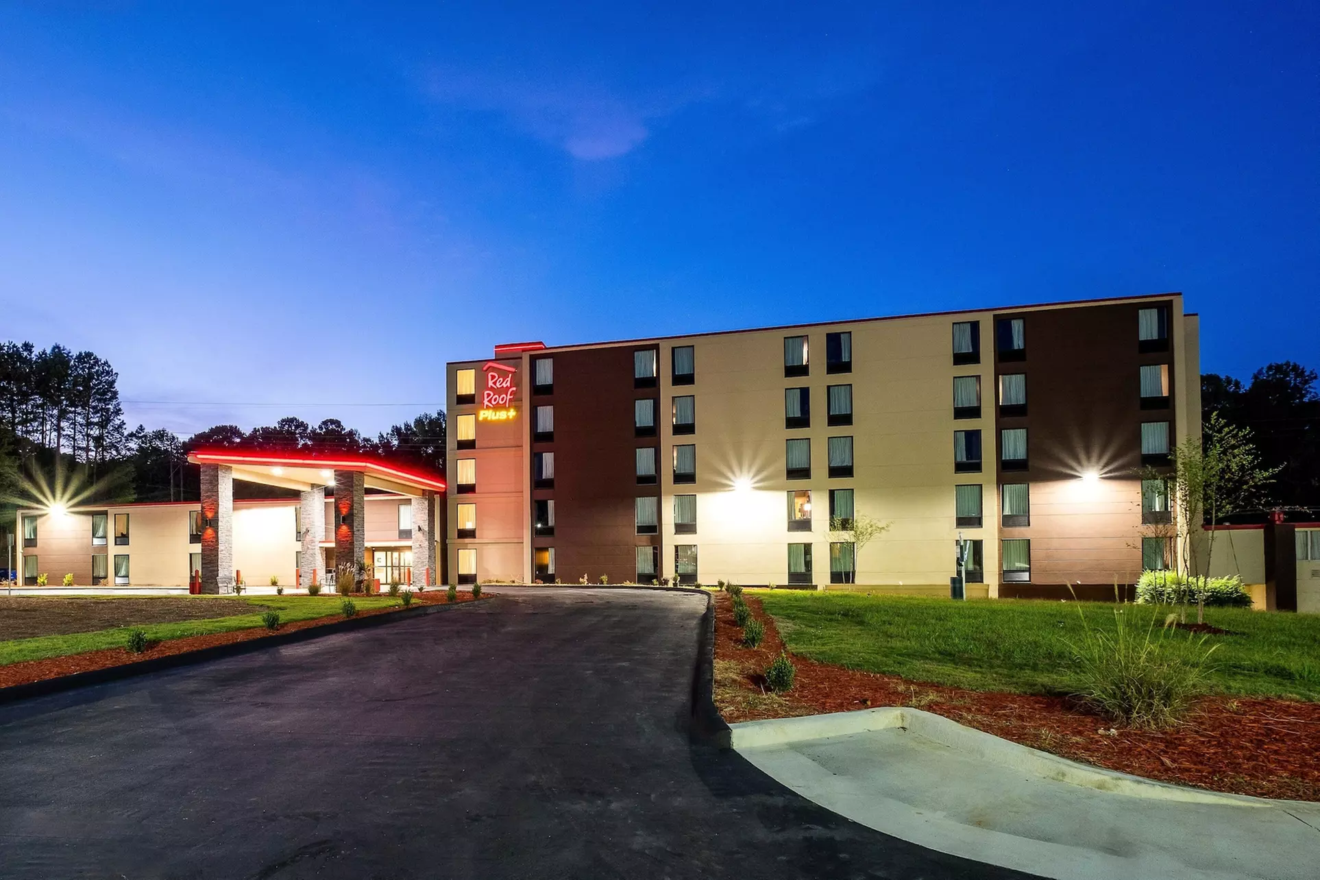 Red Roof Inn PLUS+ Tuscaloosa - University - Primary Image