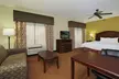 Hampton Inn & Suites Conroe - I-45 North - Second Medium