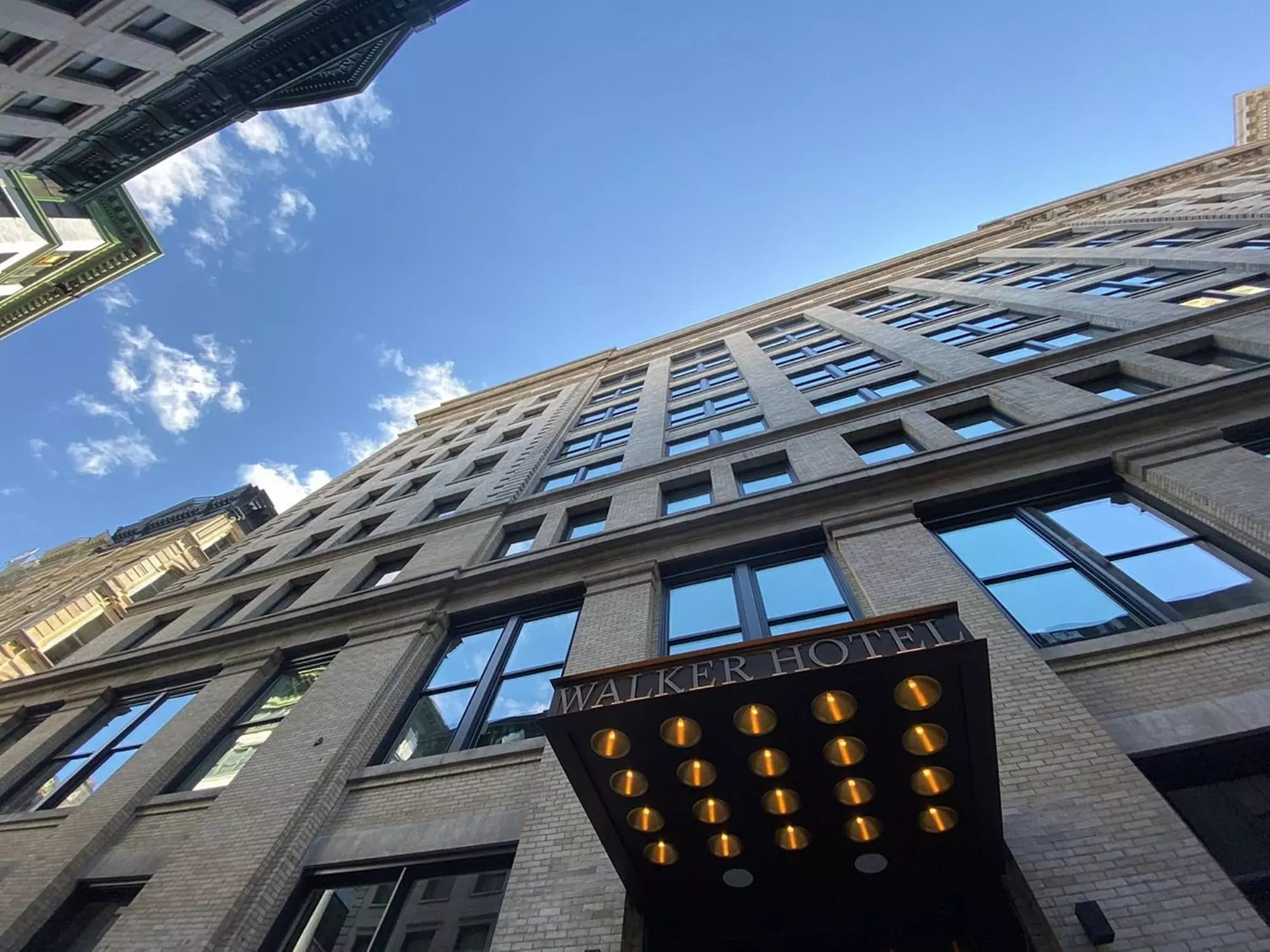 Walker Hotel Tribeca - Primary Image