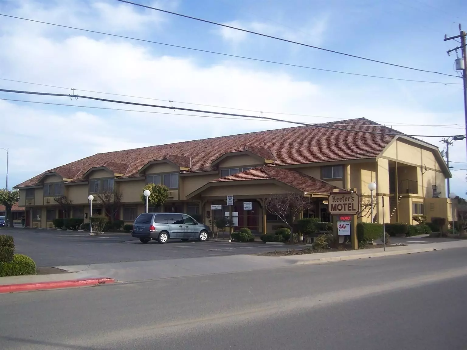 Keefer's Inn - Primary Image
