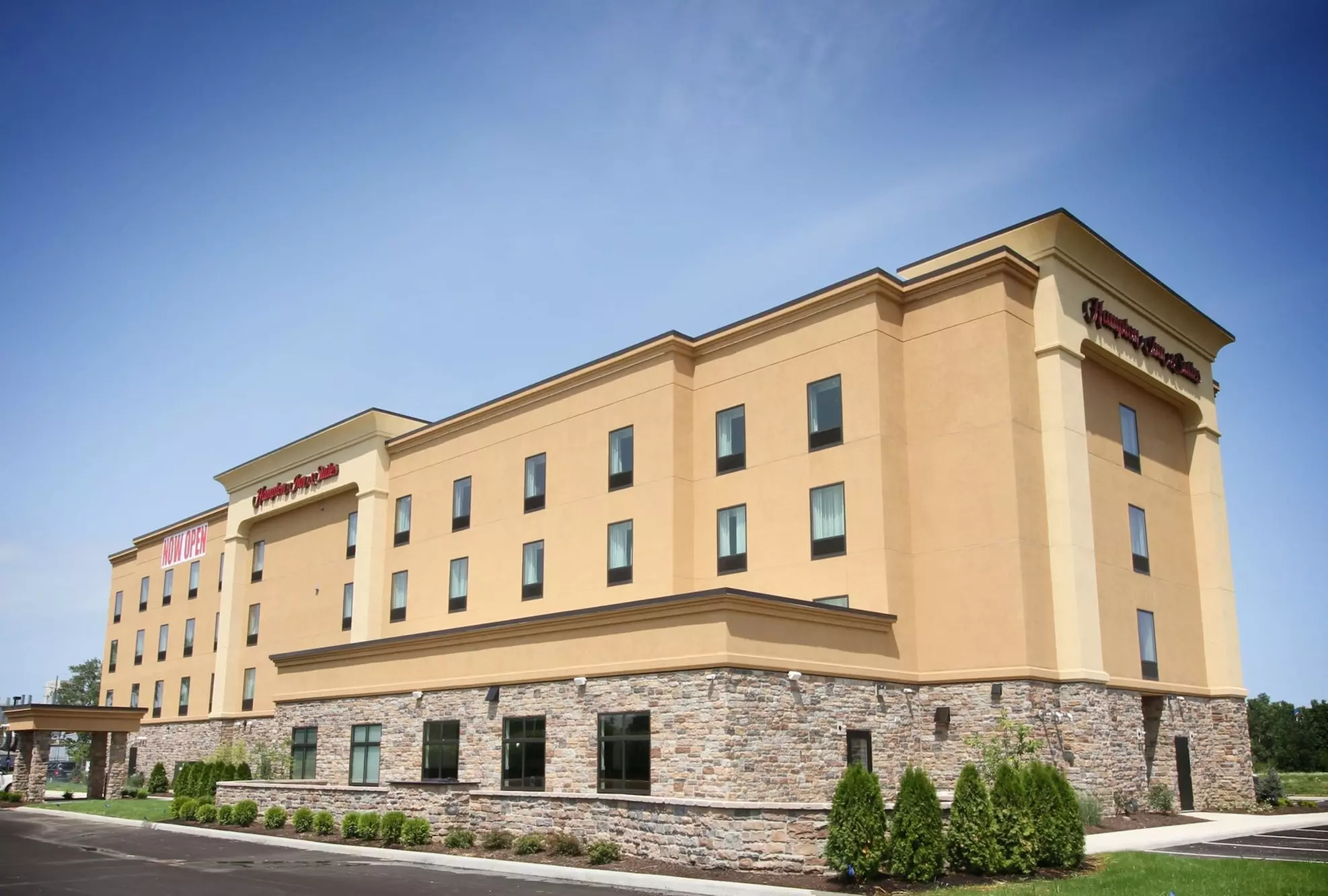 Hampton Inn & Suites Sandusky/Milan - Primary Image
