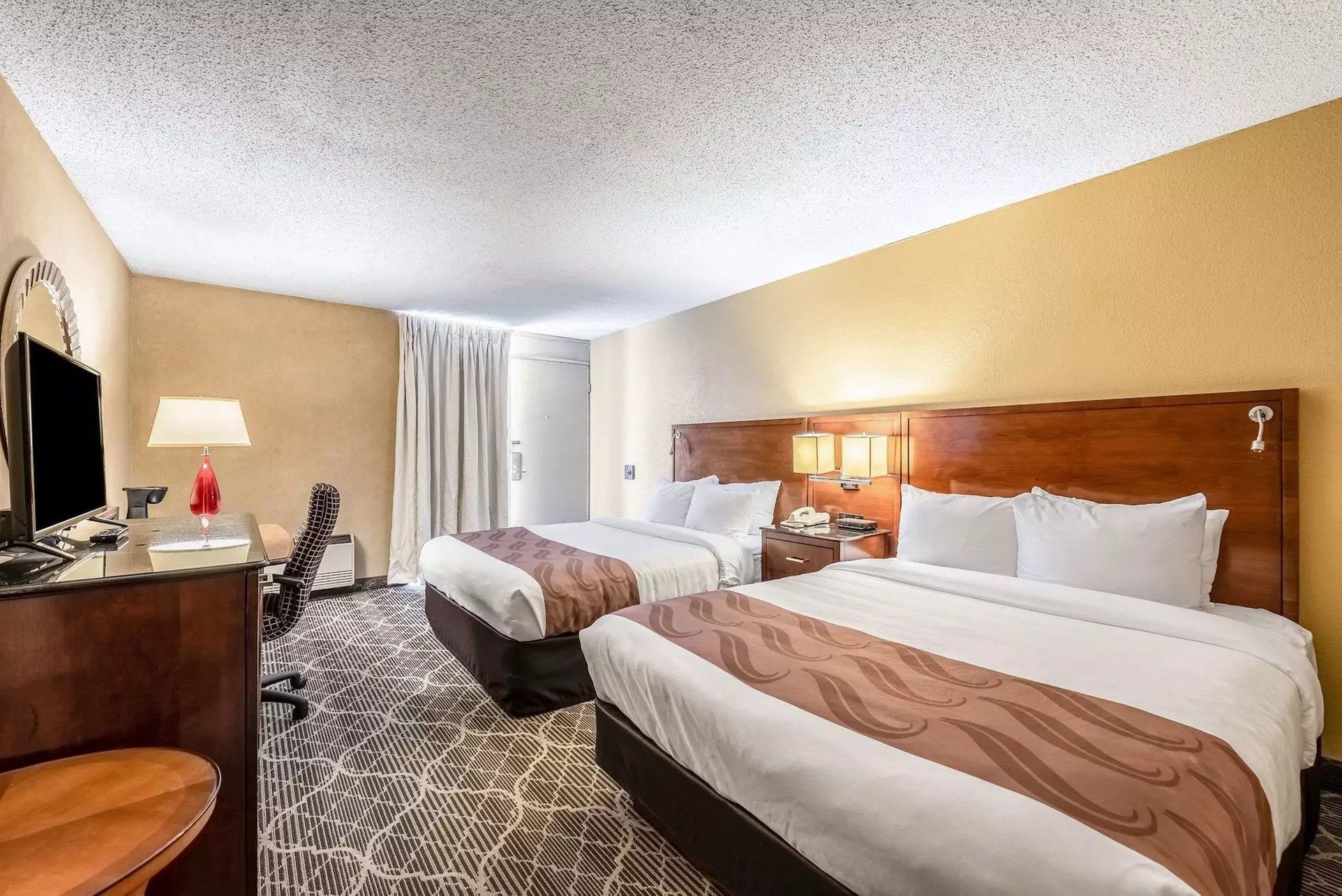 Quality Inn & Suites - Primary Image