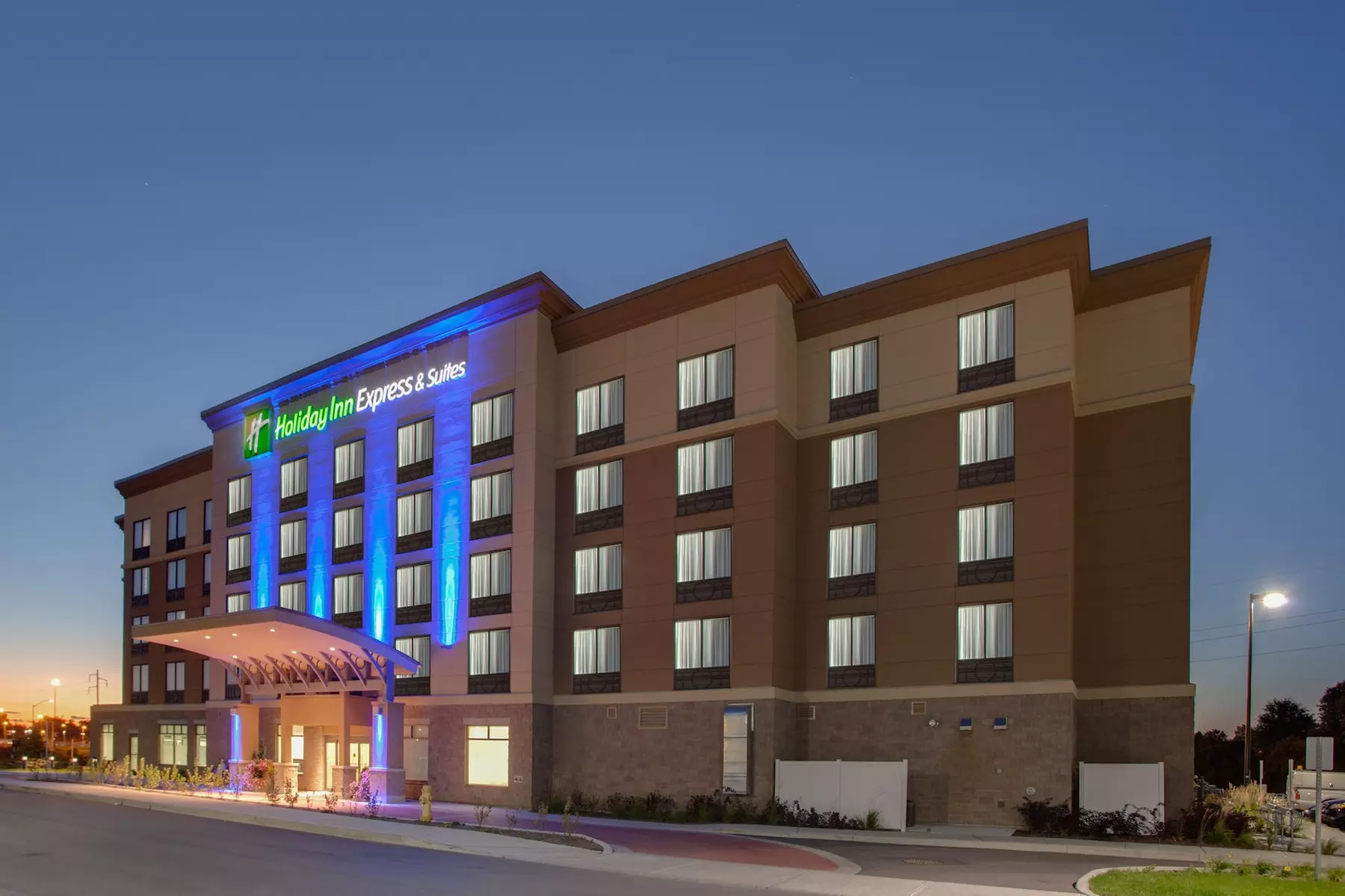 Holiday Inn Express & Suites Ottawa East - Orleans by IHG - Primary Image