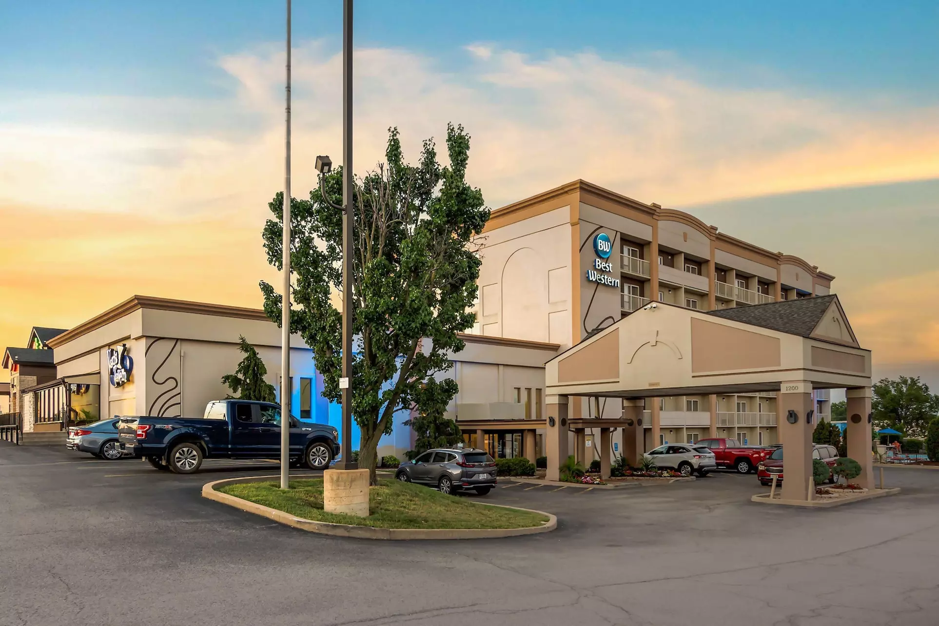 Best Western St. Louis-Kirkwood Route 66 - Primary Image