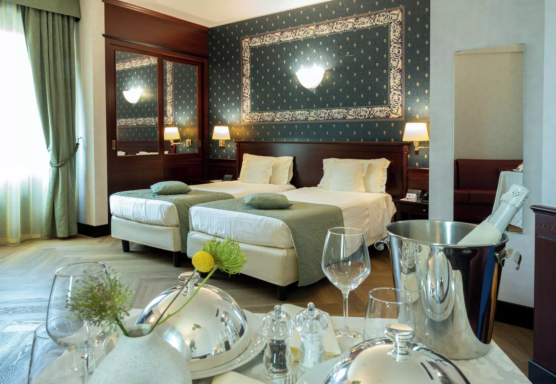 c-hotels Concorde - Primary Image