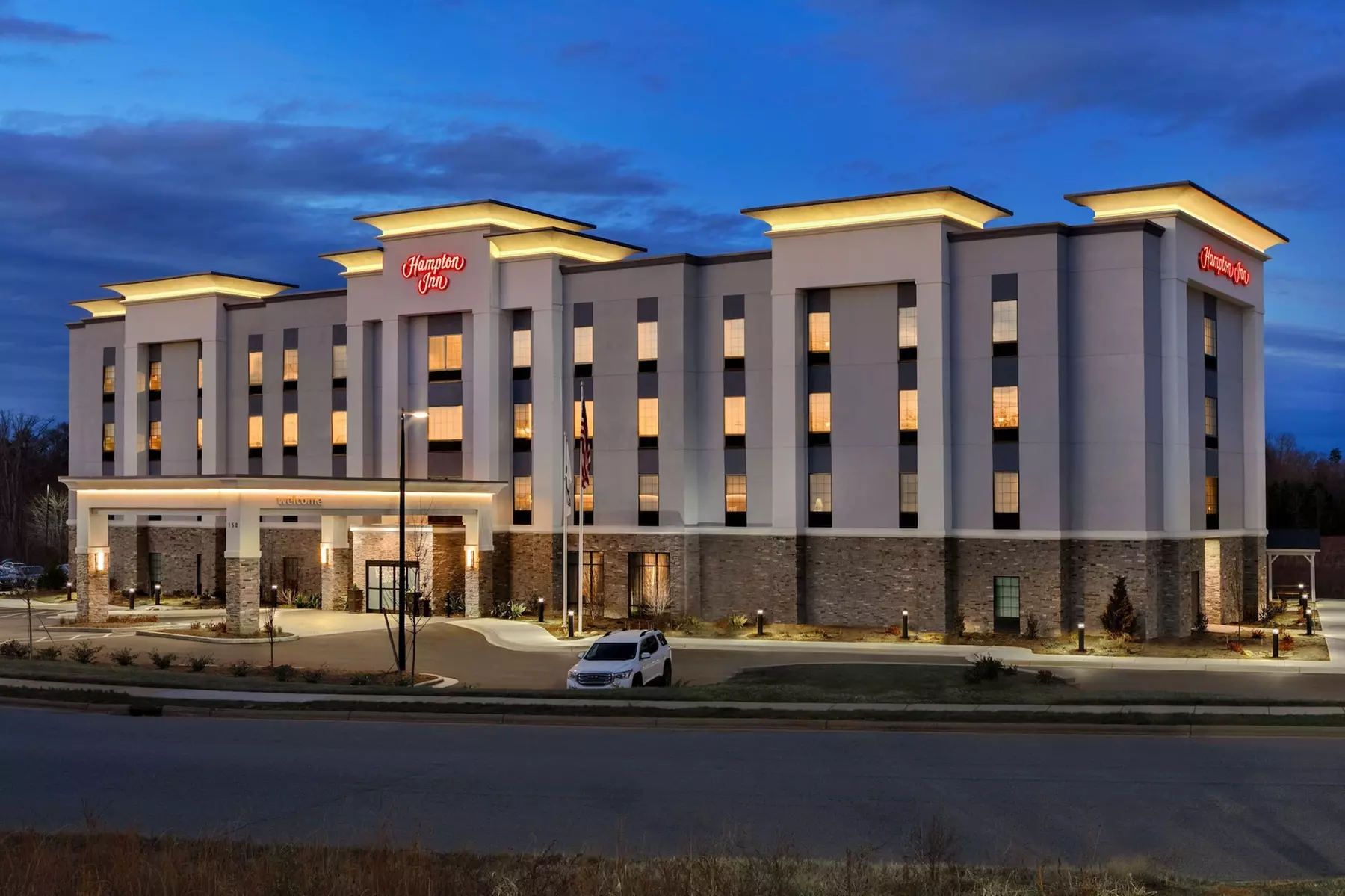 Hampton Inn Kernersville - Primary Image